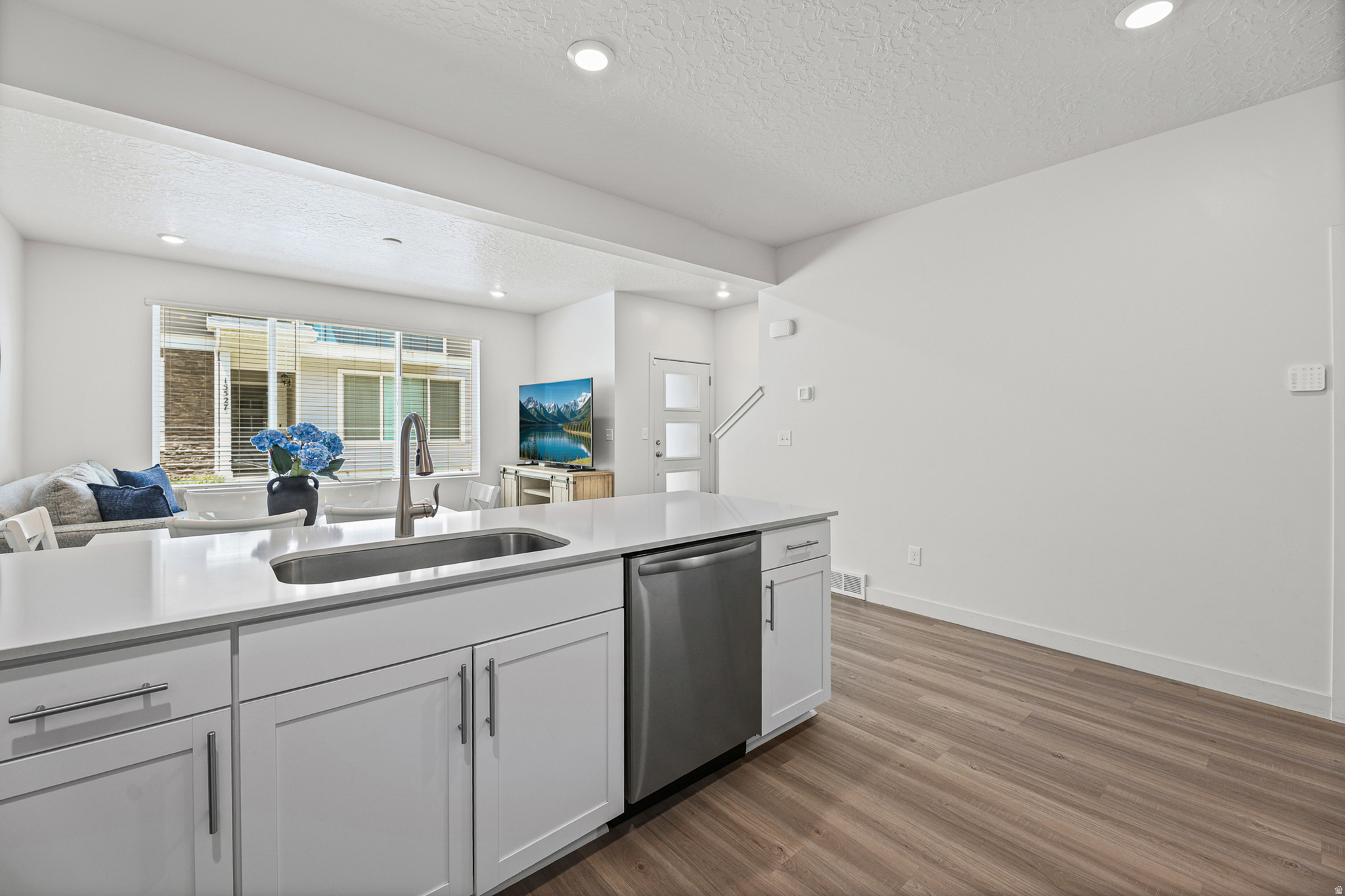 PLAT C - Residential