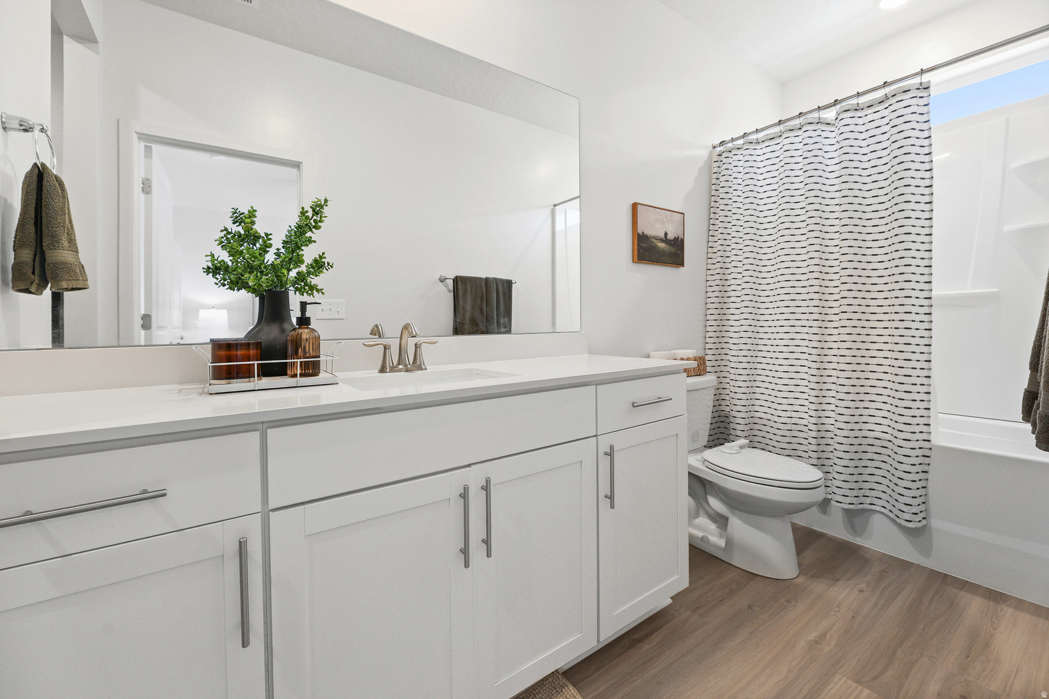 PLAT C - Residential