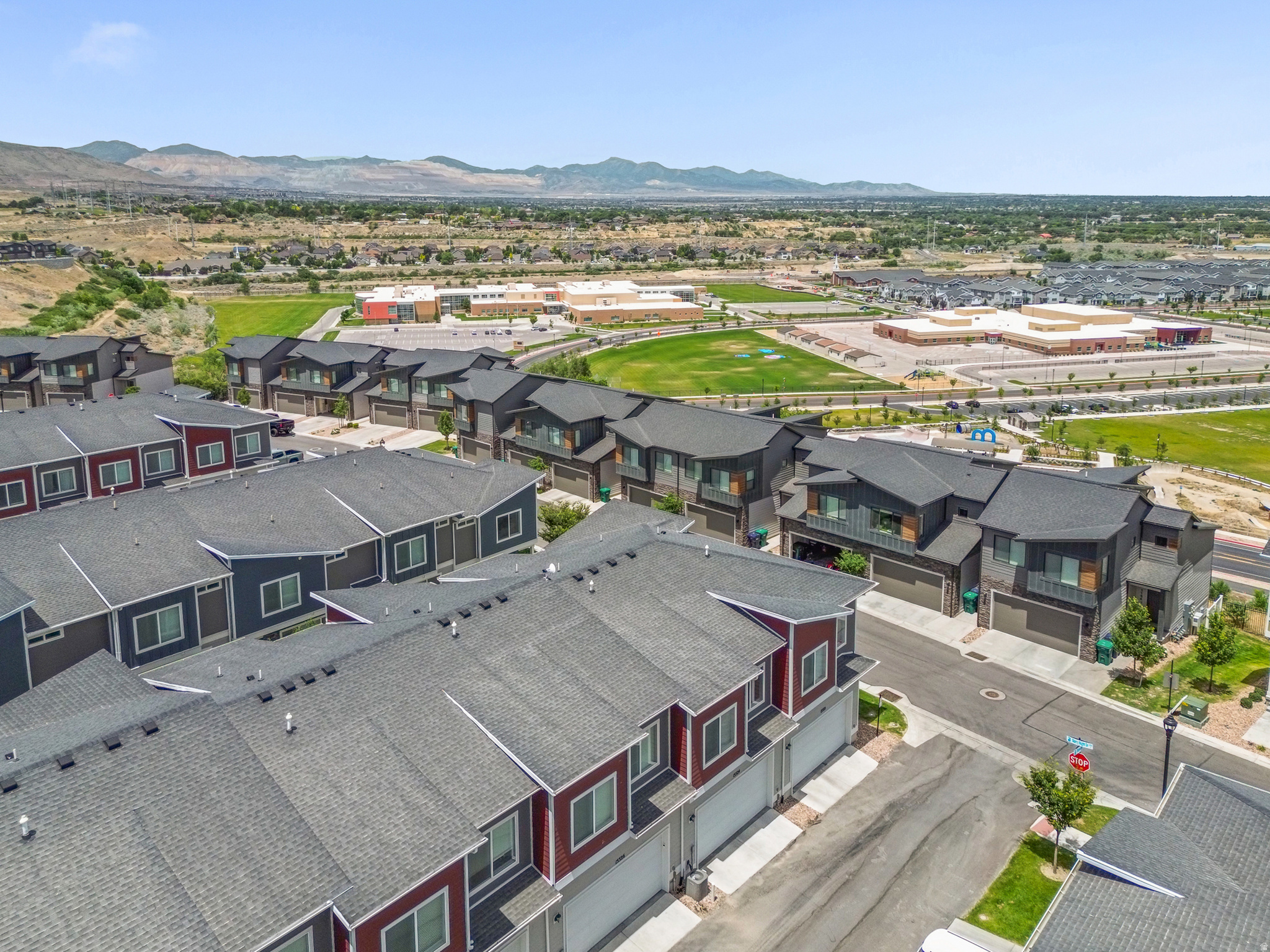 PLAT C - Residential