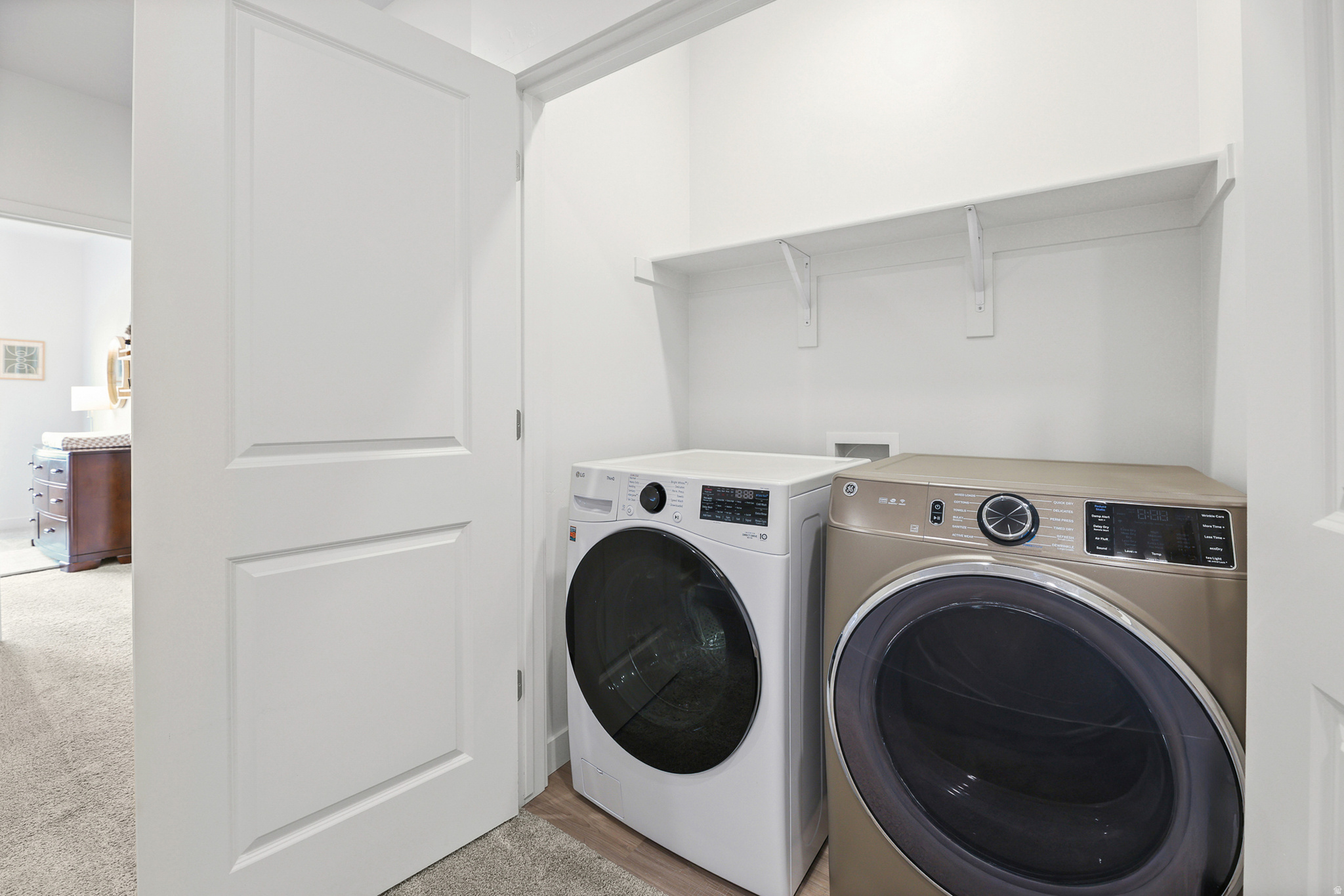 PLAT C - Residential