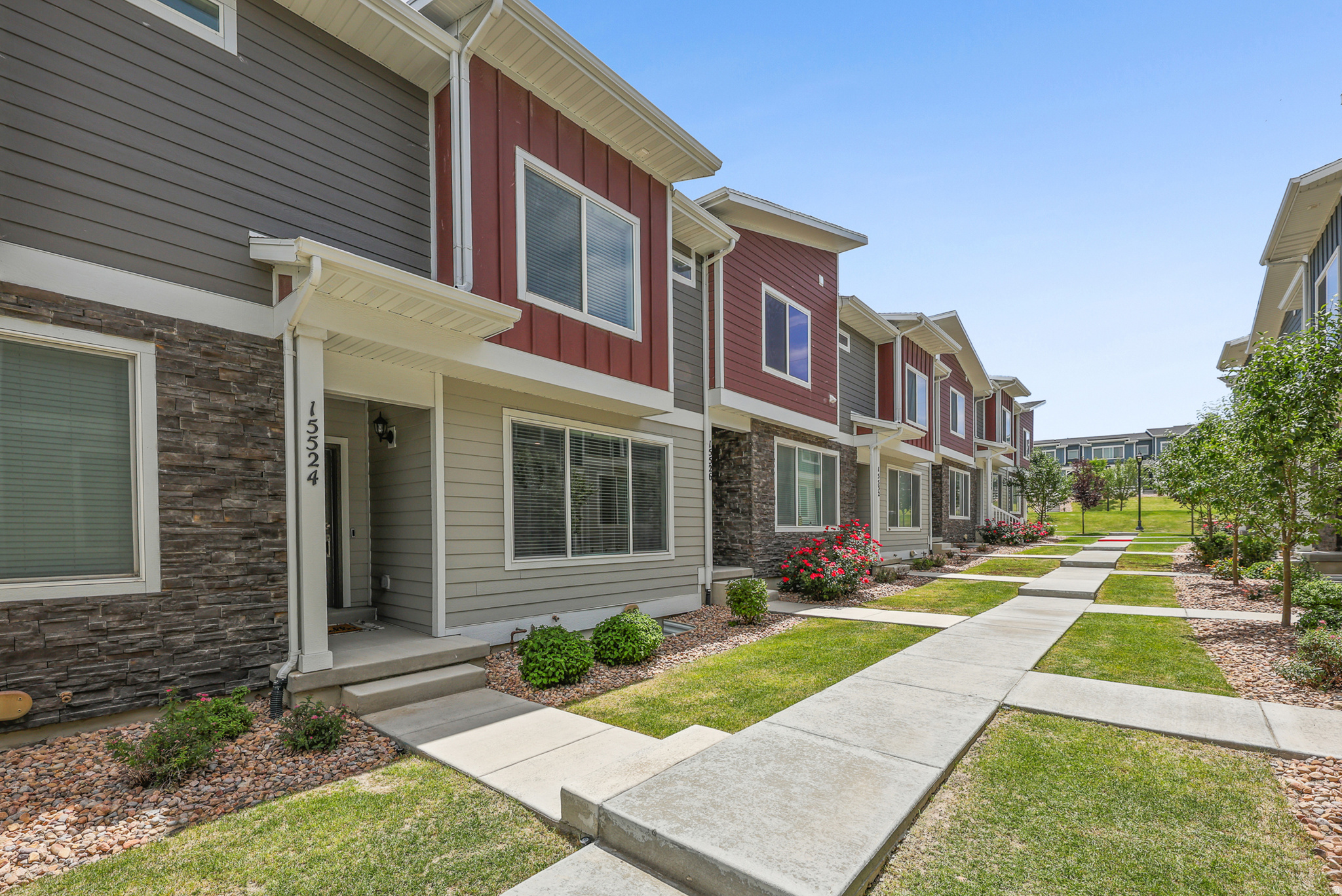PLAT C - Residential