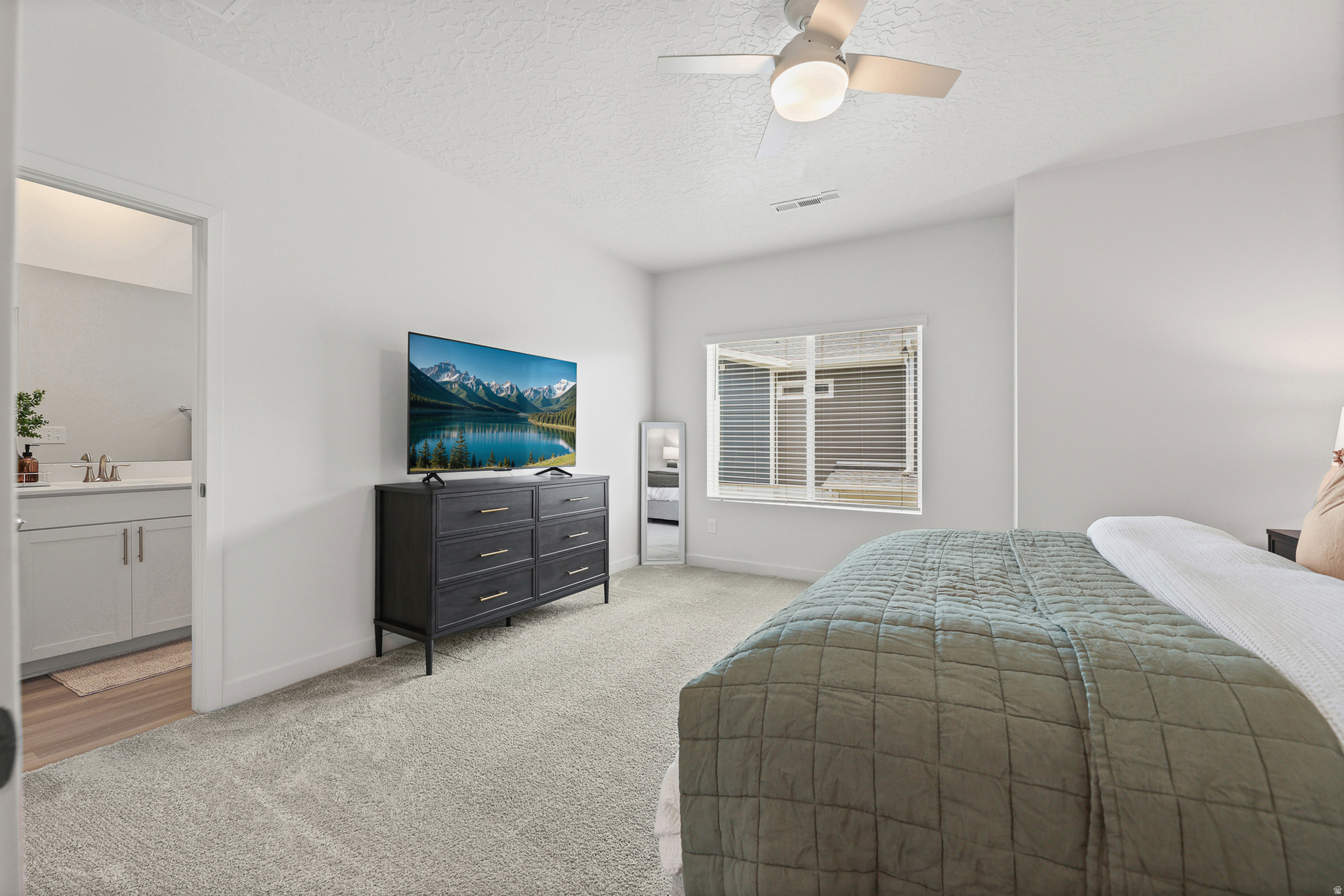 PLAT C - Residential