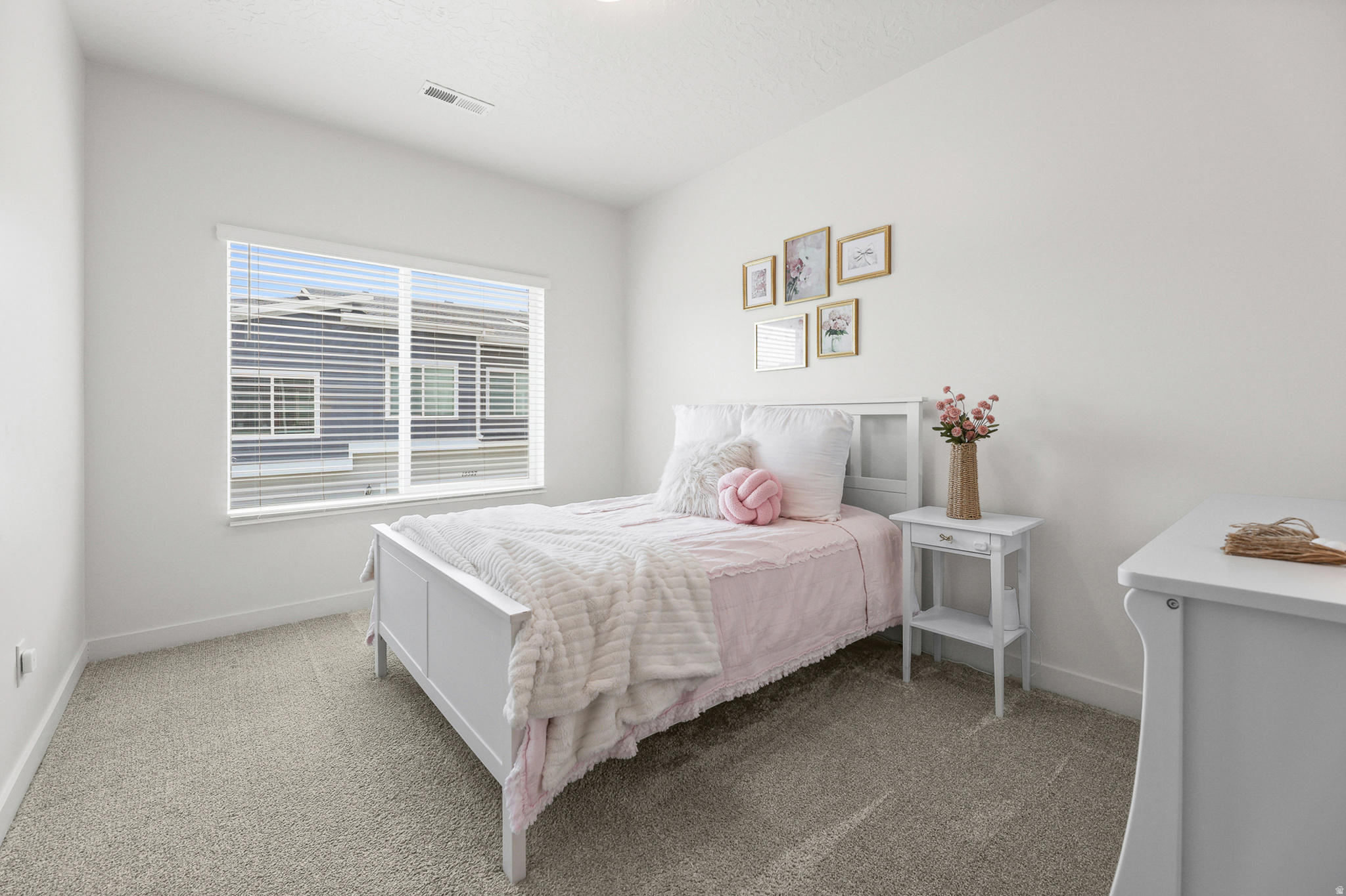 PLAT C - Residential