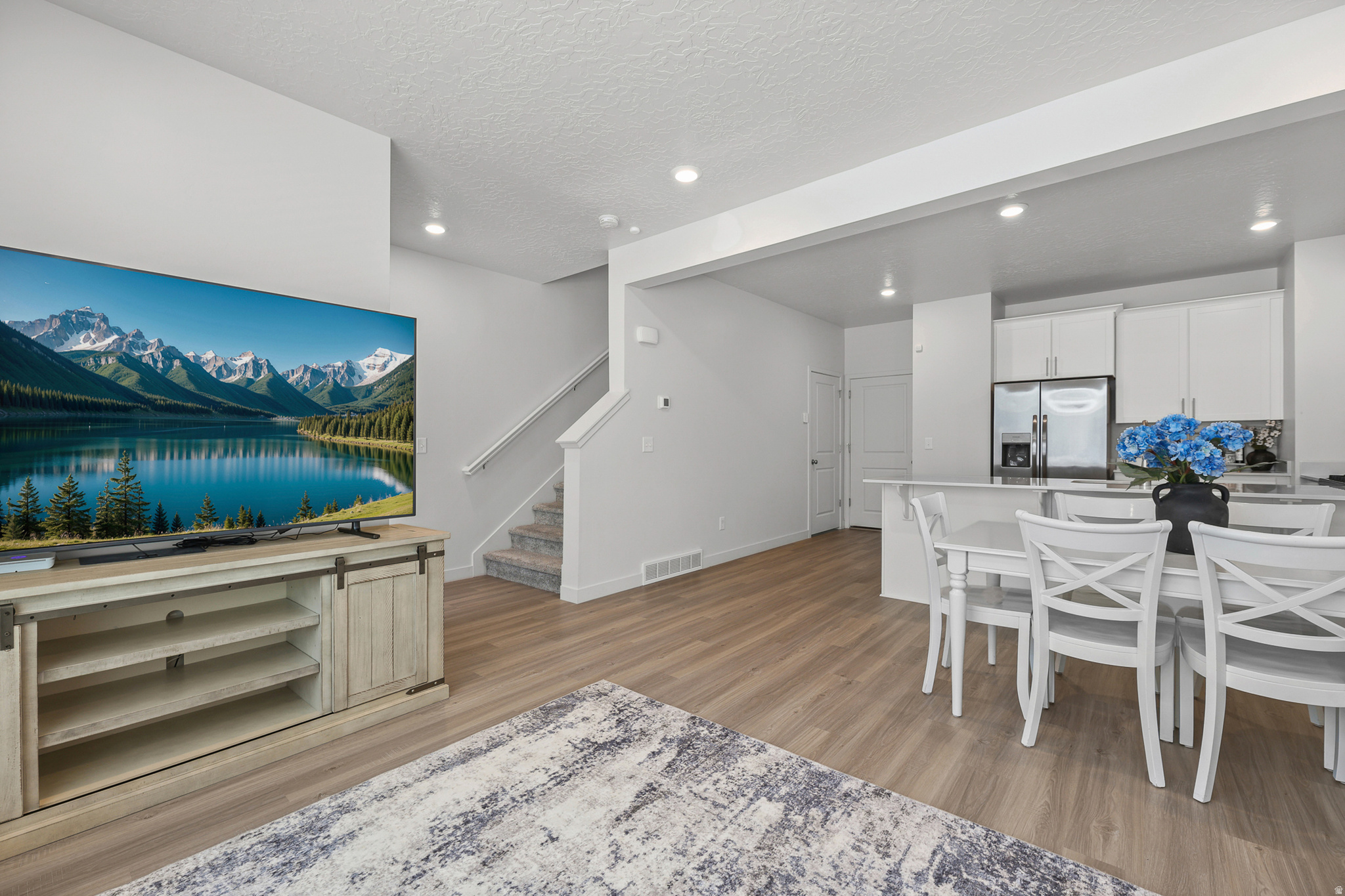 PLAT C - Residential