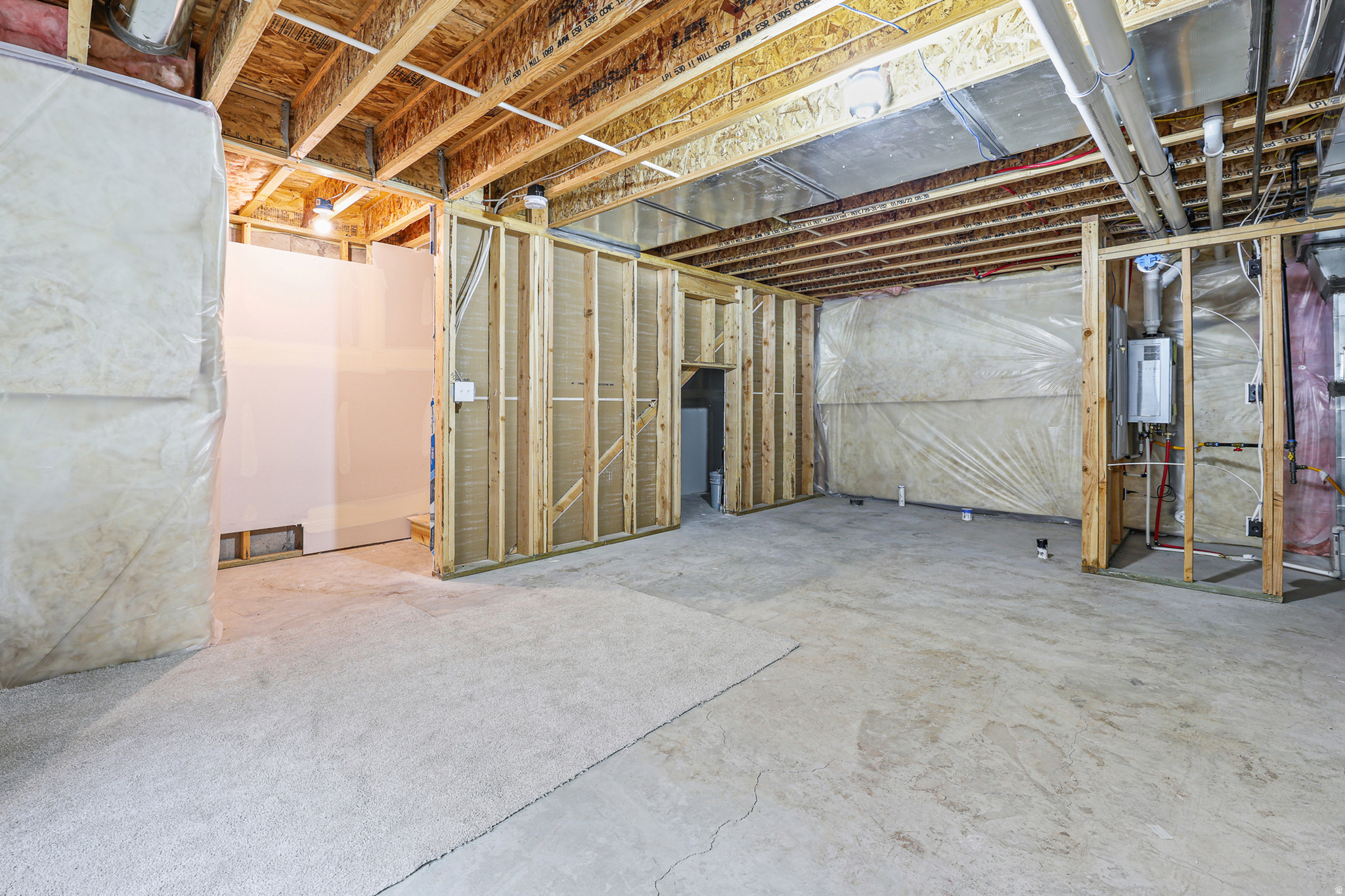 PLAT C - Residential