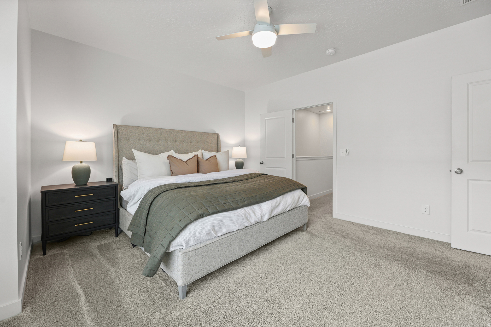 PLAT C - Residential