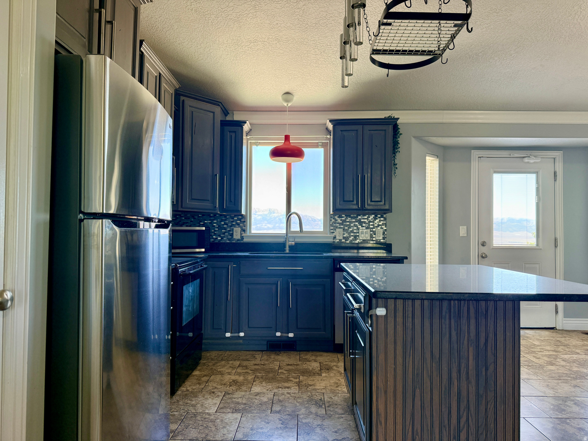 WEST MEADOWS PLAT D AMENDED - Residential