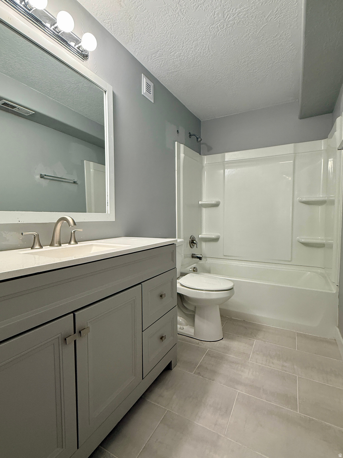 WEST MEADOWS PLAT D AMENDED - Residential