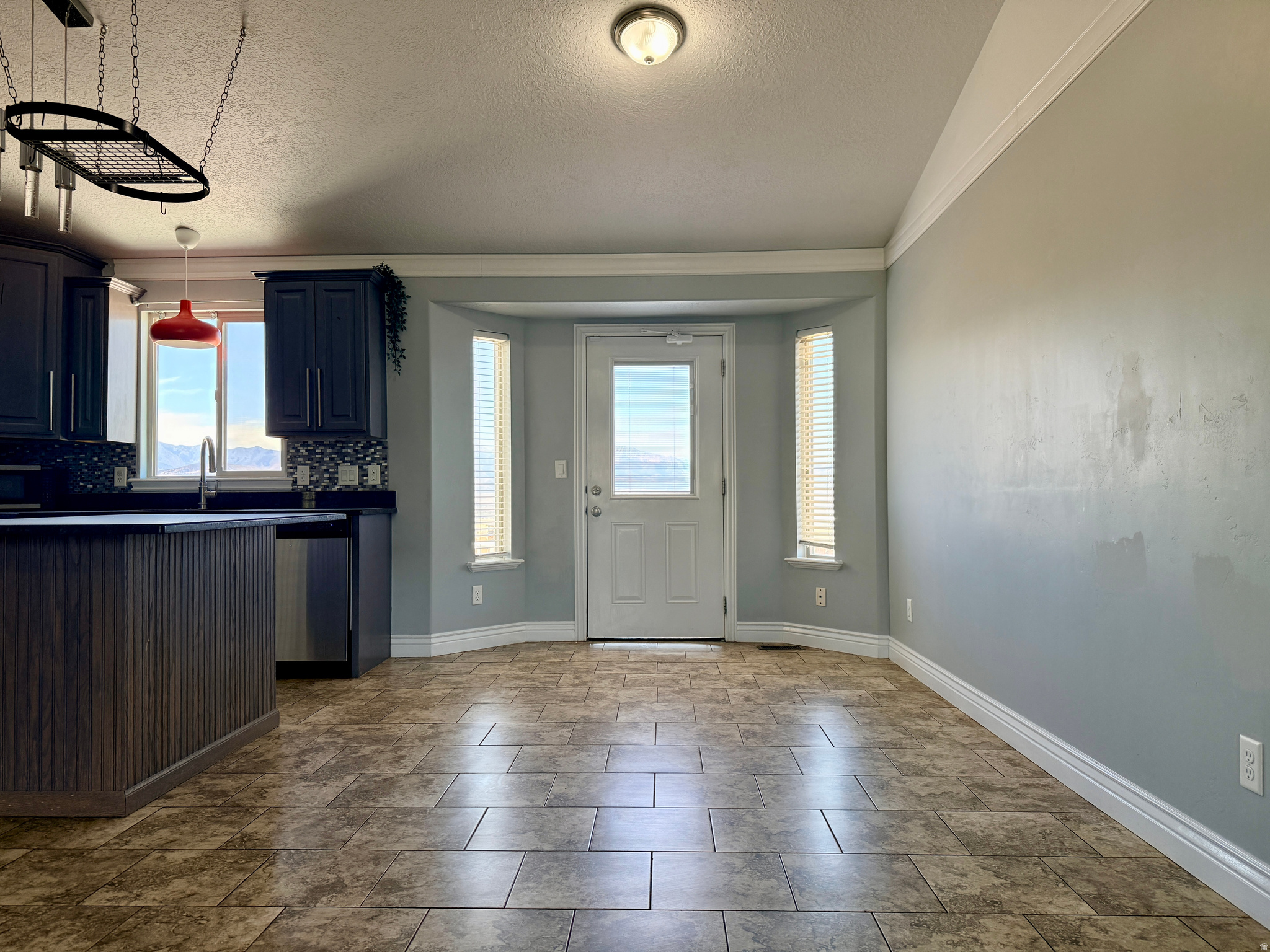 WEST MEADOWS PLAT D AMENDED - Residential