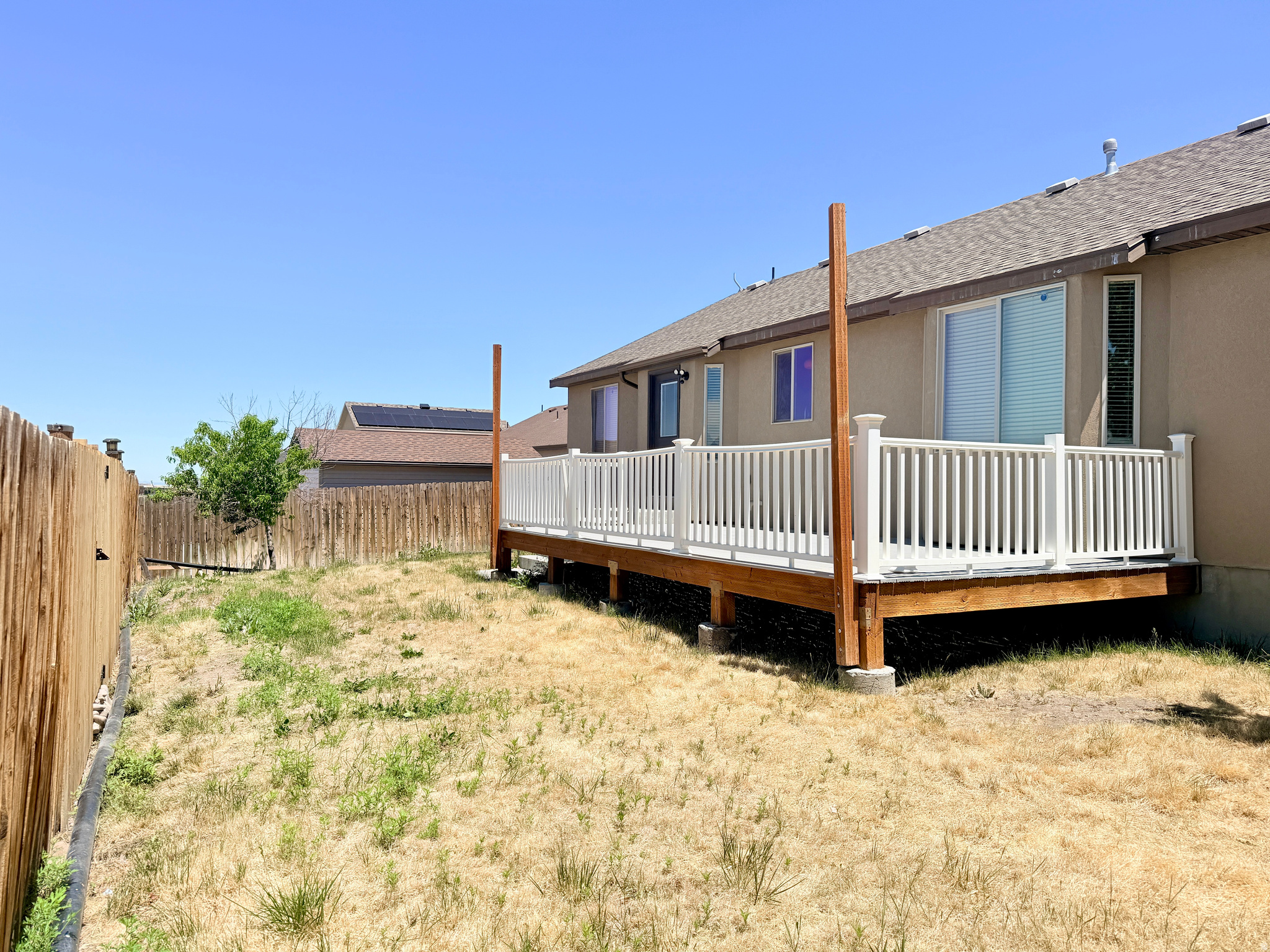 WEST MEADOWS PLAT D AMENDED - Residential
