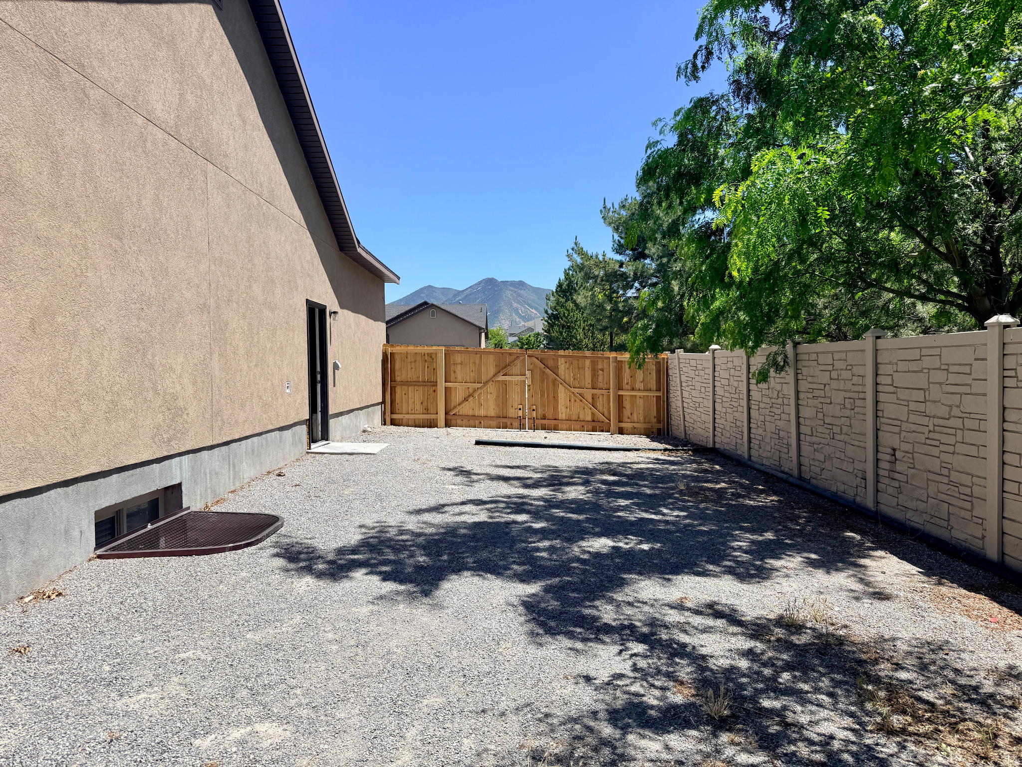 WEST MEADOWS PLAT D AMENDED - Residential