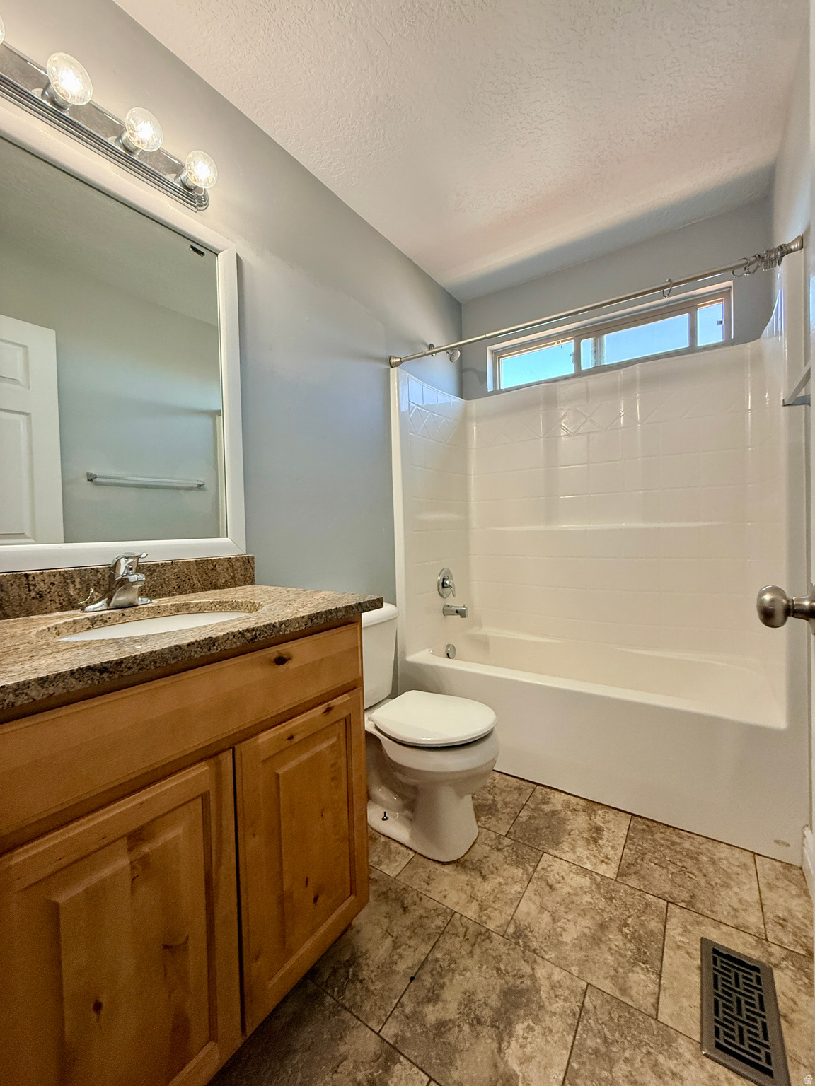 WEST MEADOWS PLAT D AMENDED - Residential