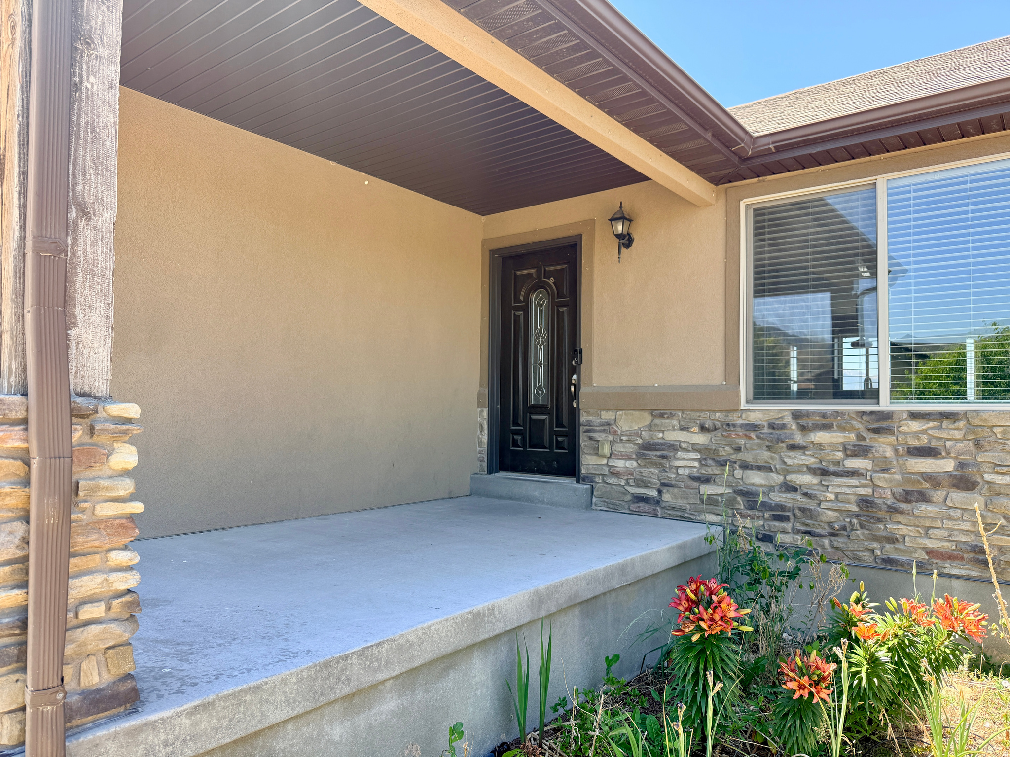 WEST MEADOWS PLAT D AMENDED - Residential