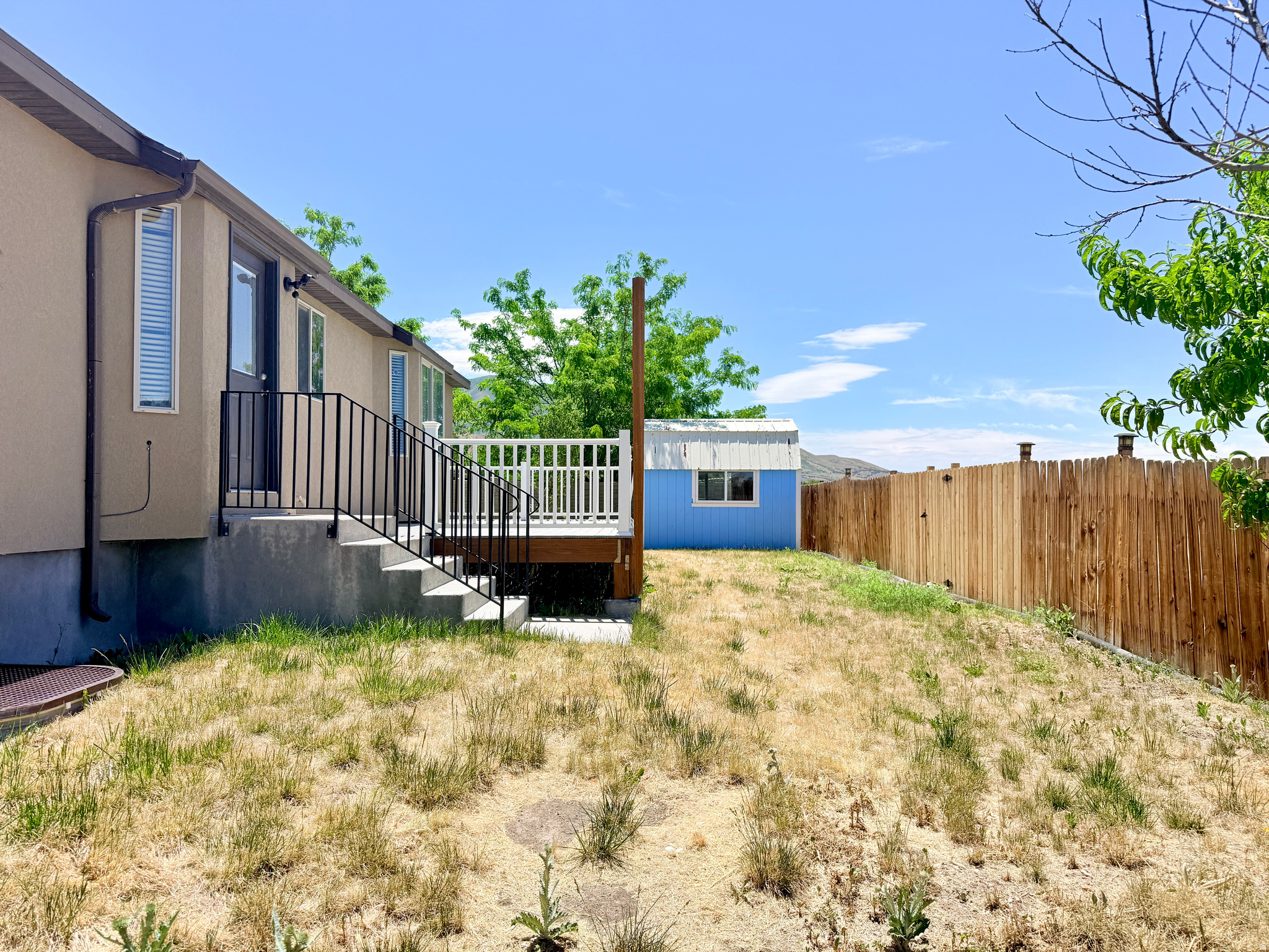 WEST MEADOWS PLAT D AMENDED - Residential