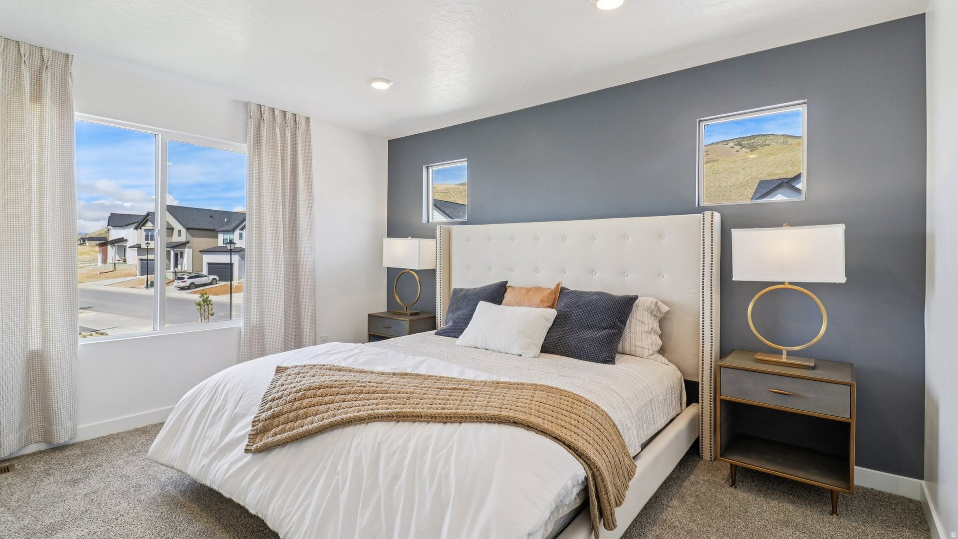 INVERNESS BY D.R. HORTON - Residential
