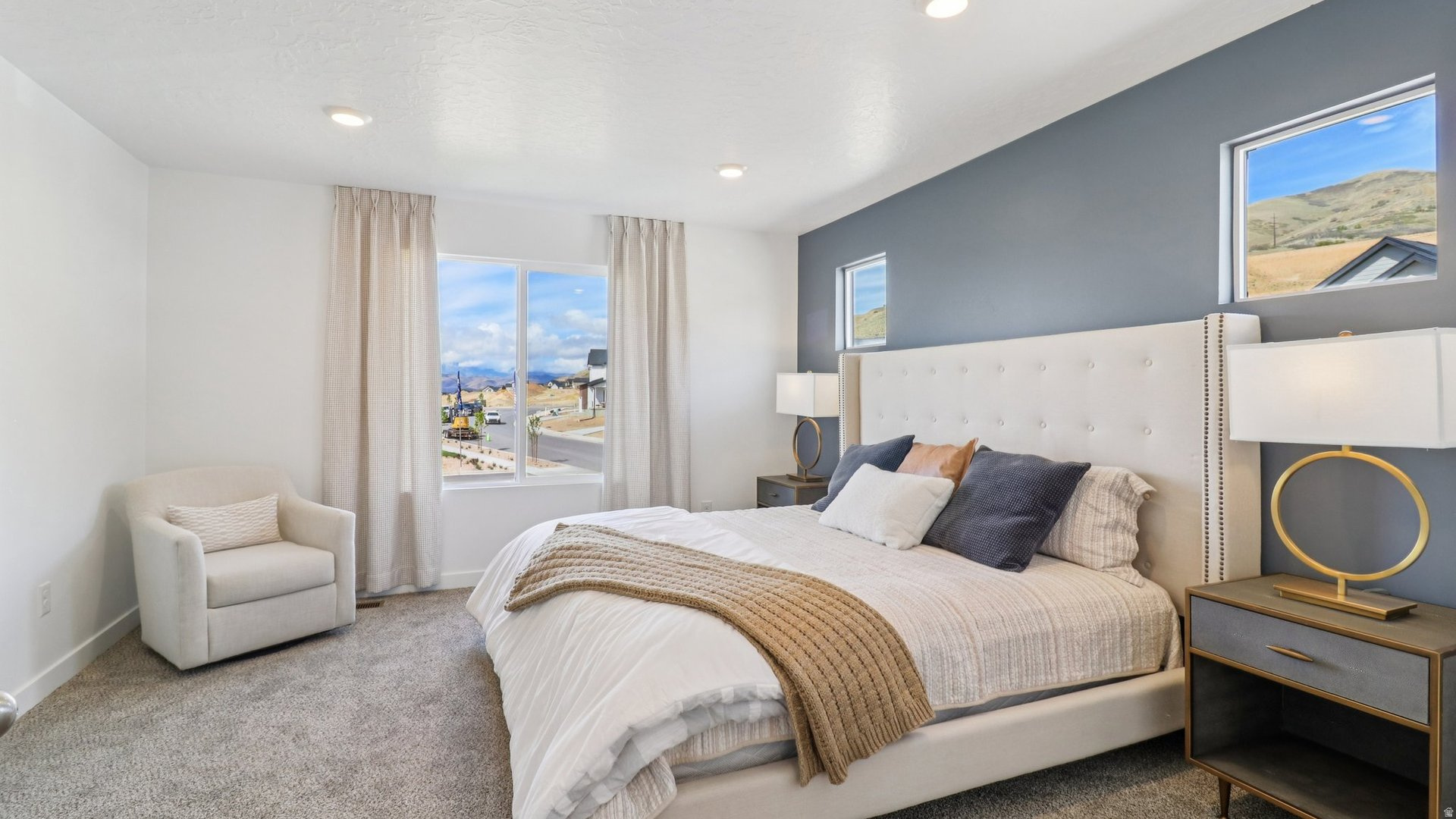 INVERNESS BY D.R. HORTON - Residential