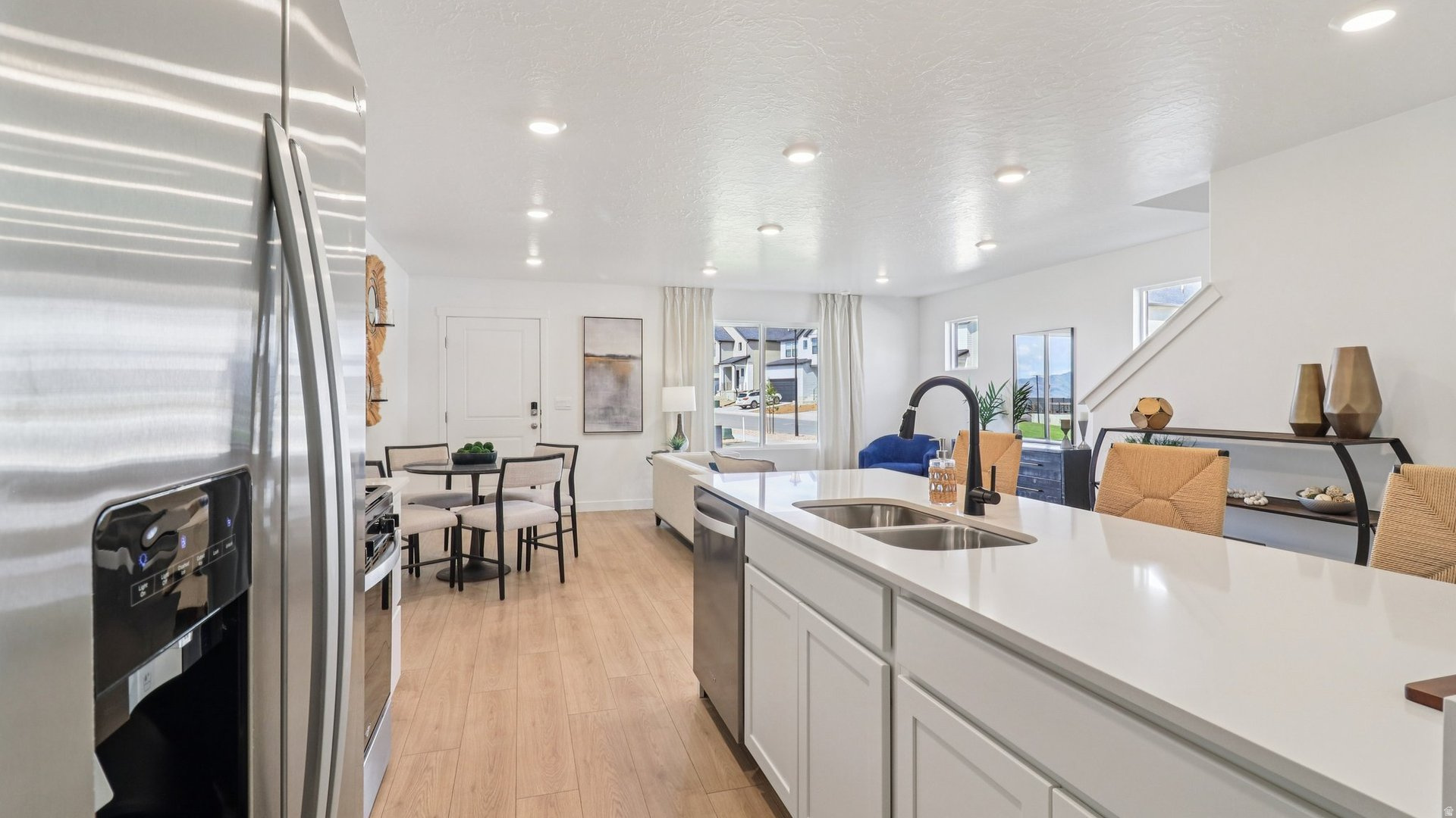 INVERNESS BY D.R. HORTON - Residential