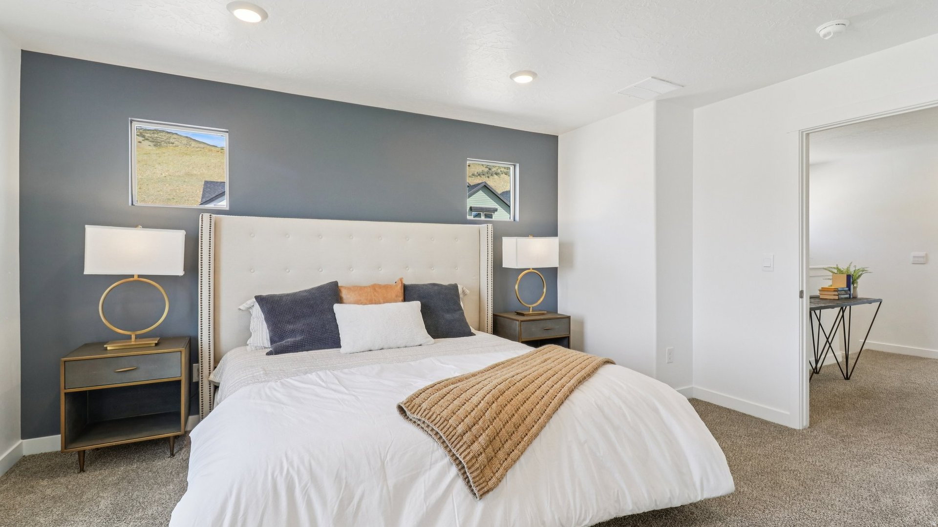 INVERNESS BY D.R. HORTON - Residential