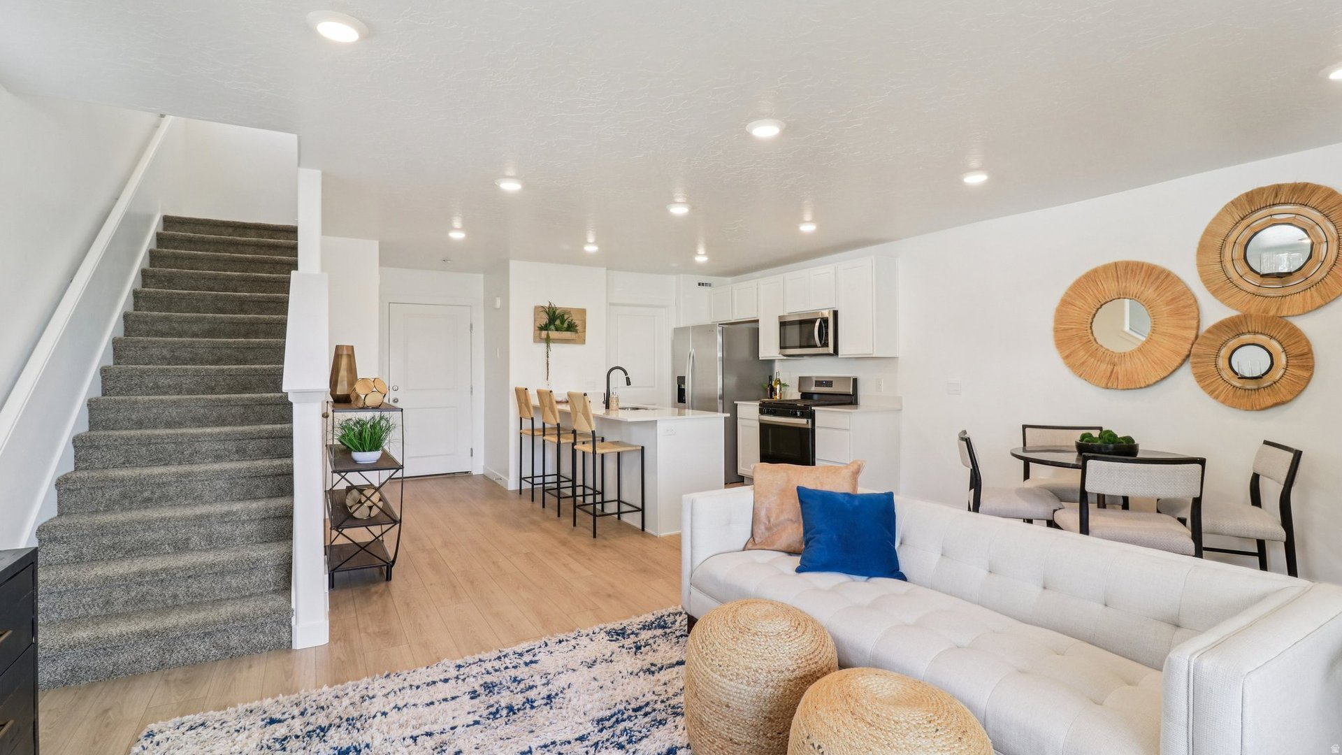 INVERNESS BY D.R. HORTON - Residential