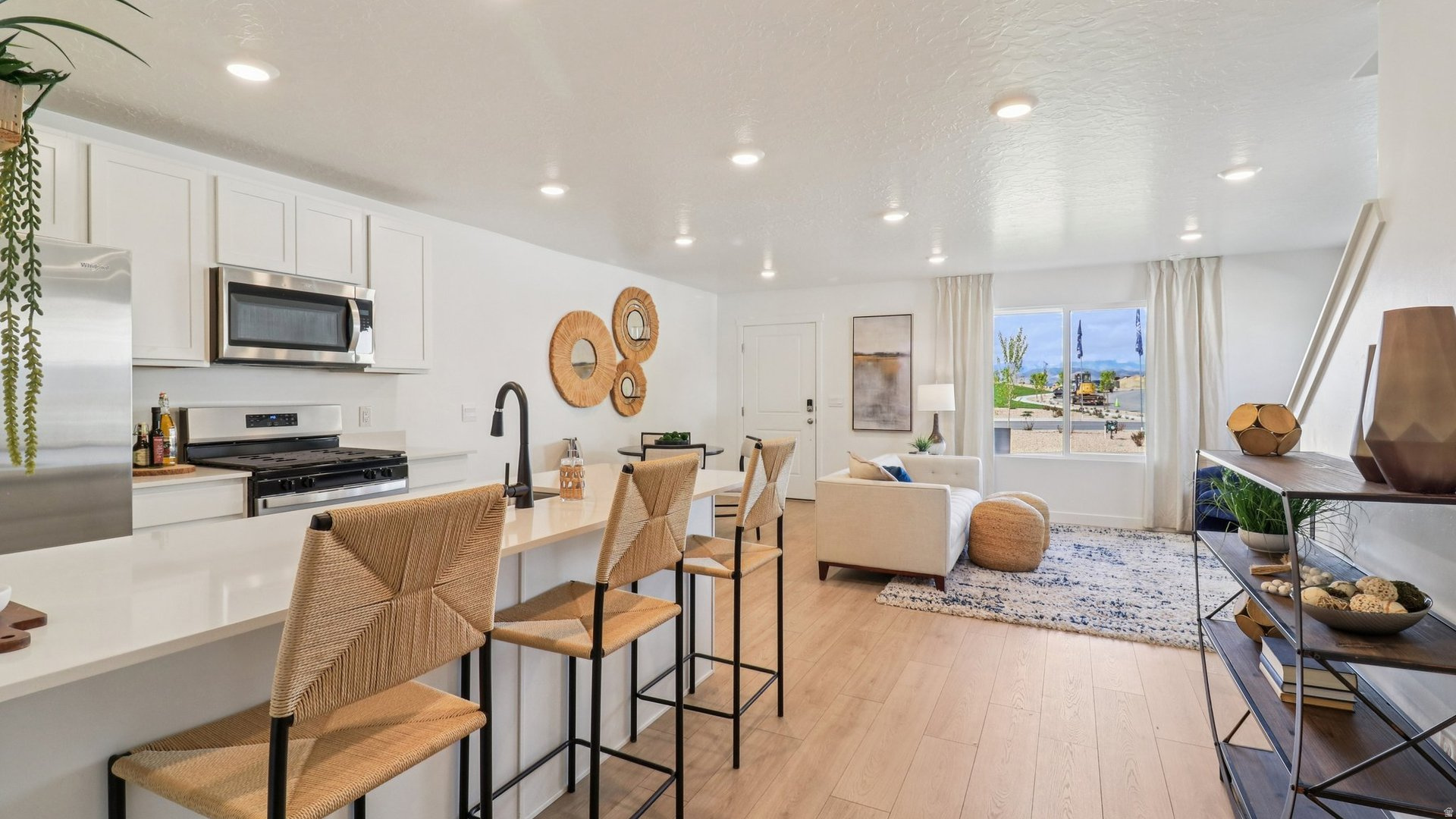 INVERNESS BY D.R. HORTON - Residential
