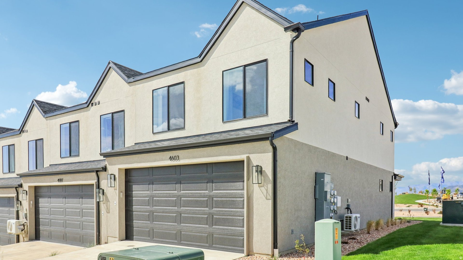 INVERNESS BY D.R. HORTON - Residential