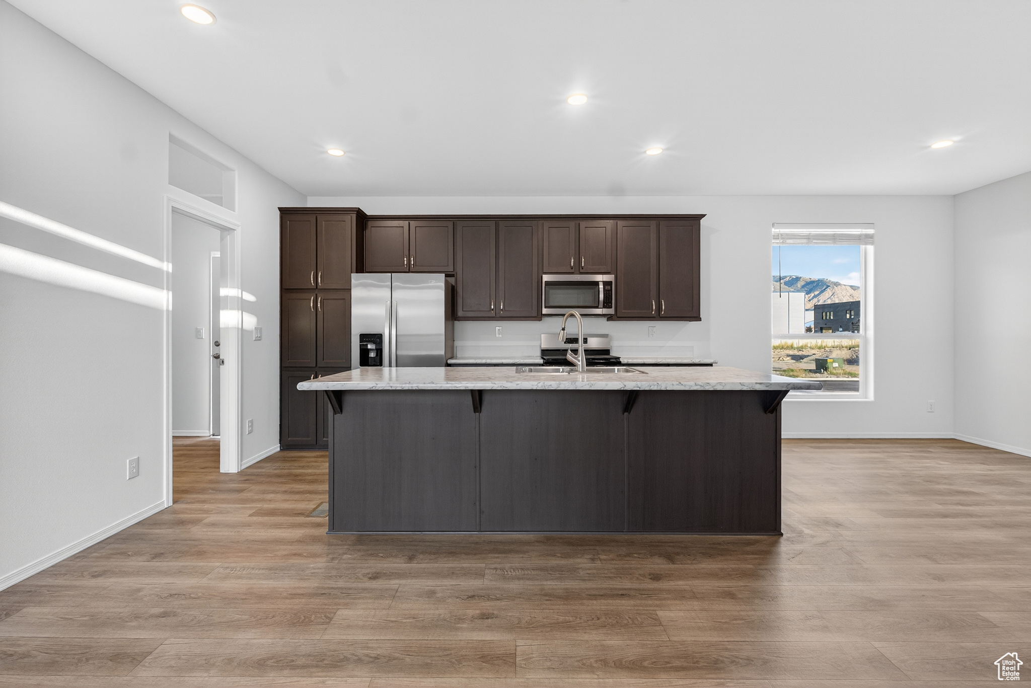 WASATCH RANCH - Residential