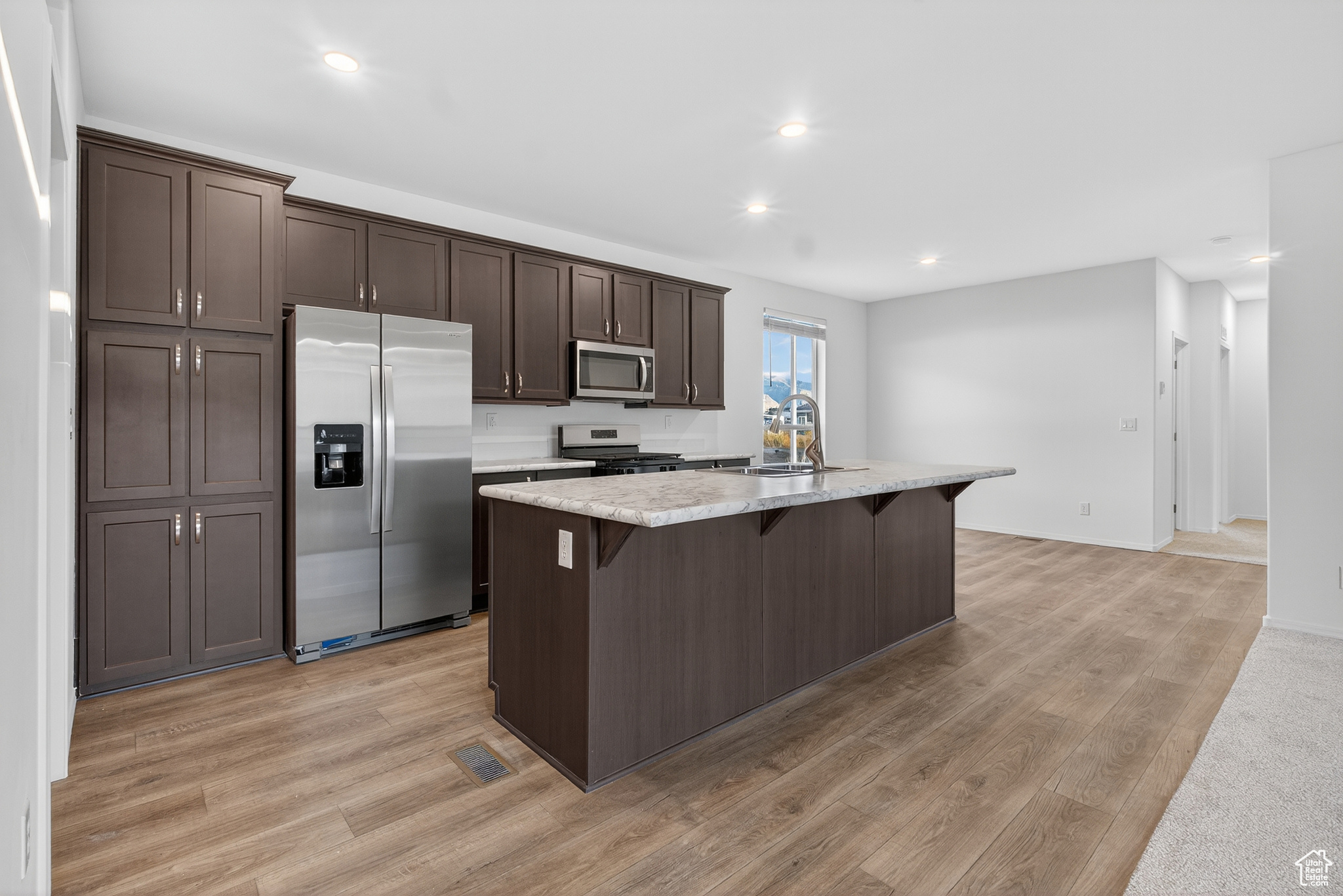 WASATCH RANCH - Residential