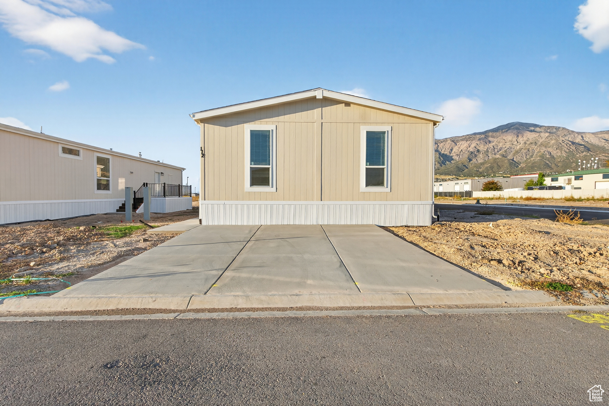 WASATCH RANCH - Residential