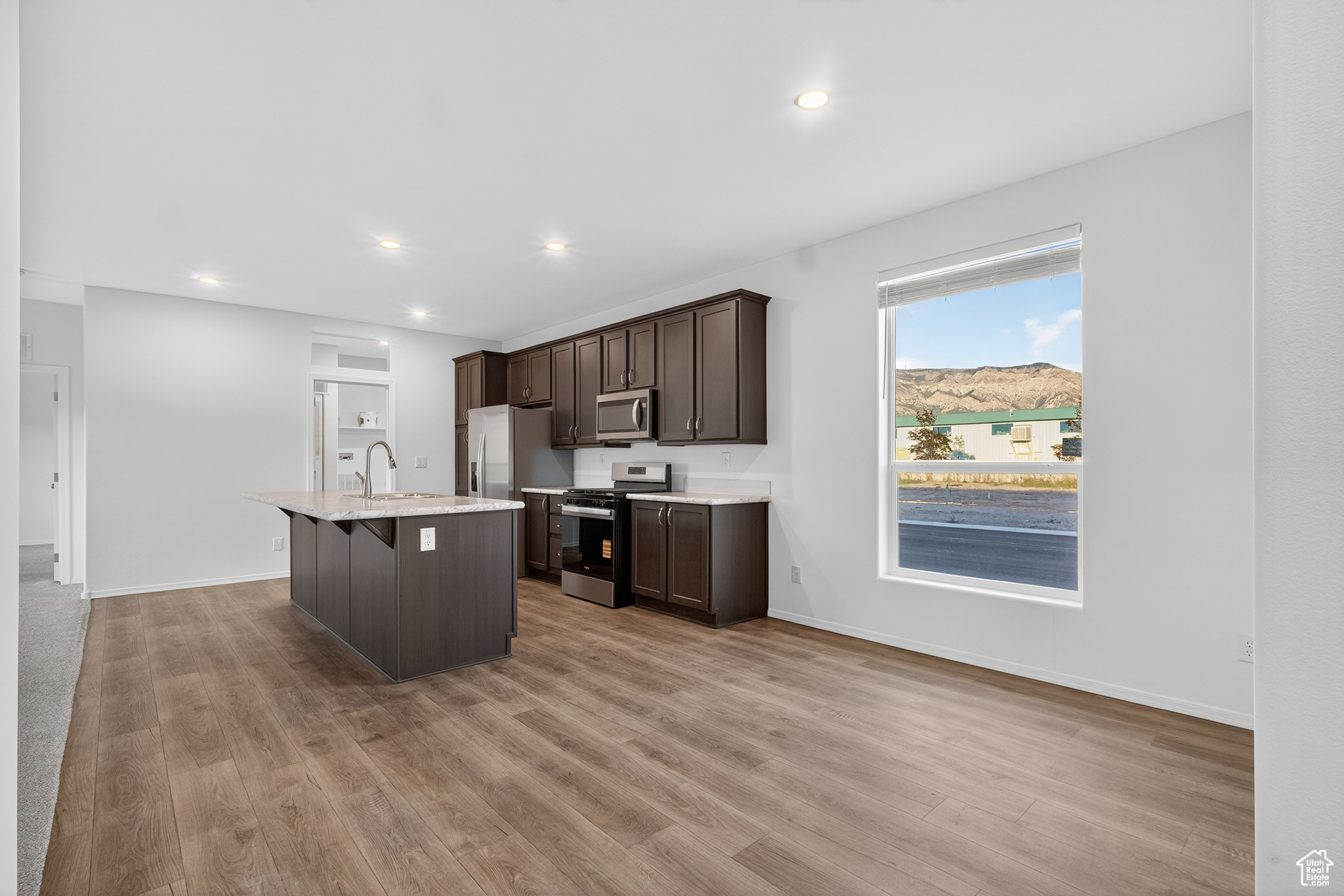 WASATCH RANCH - Residential