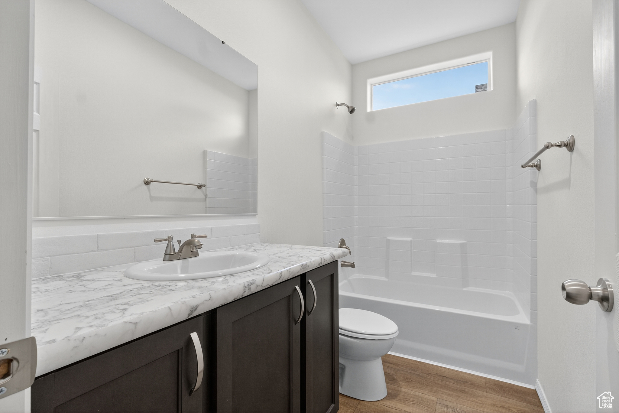 WASATCH RANCH - Residential
