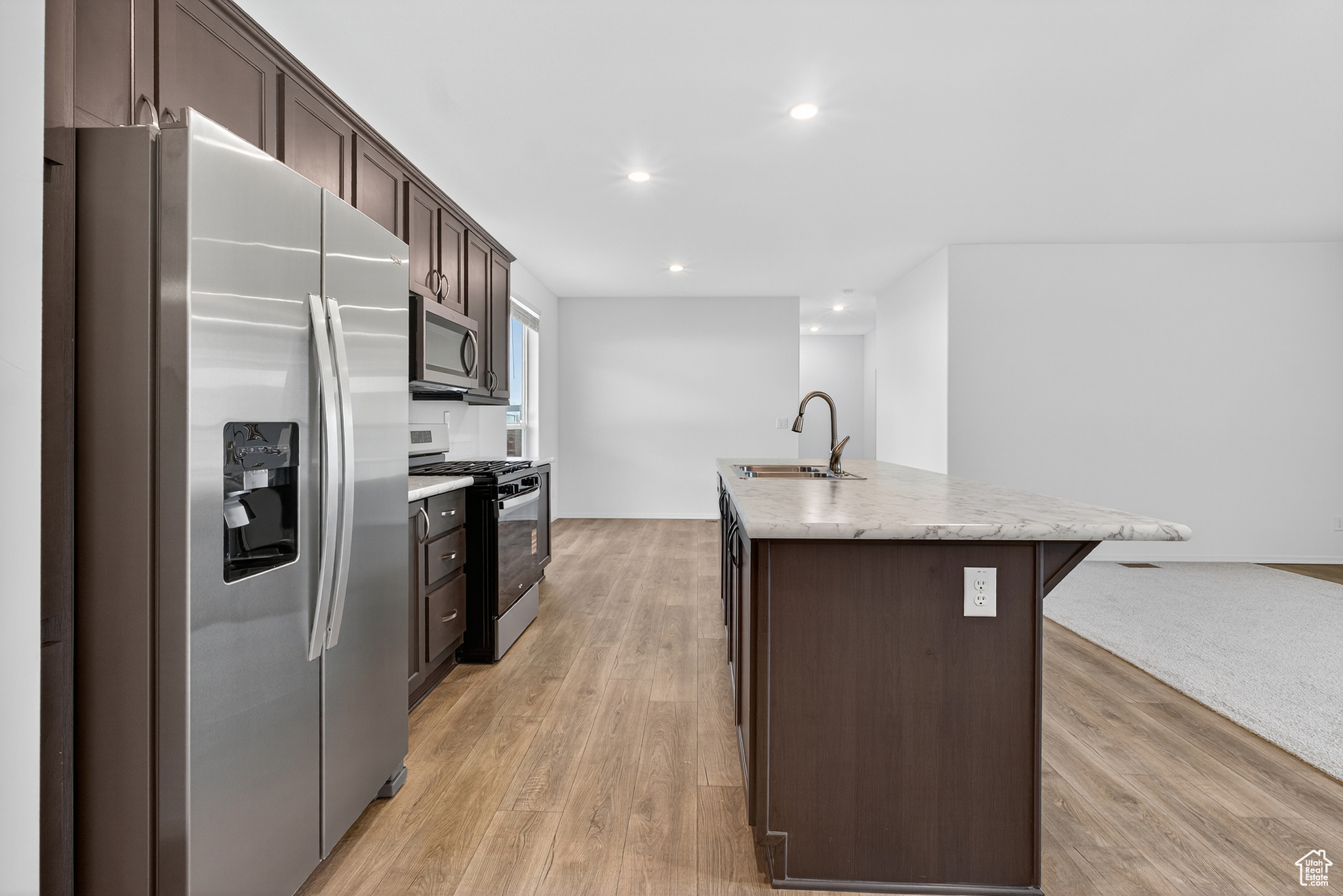 WASATCH RANCH - Residential