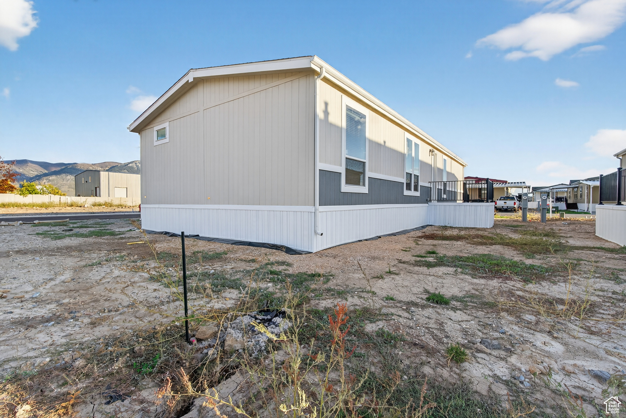 WASATCH RANCH - Residential