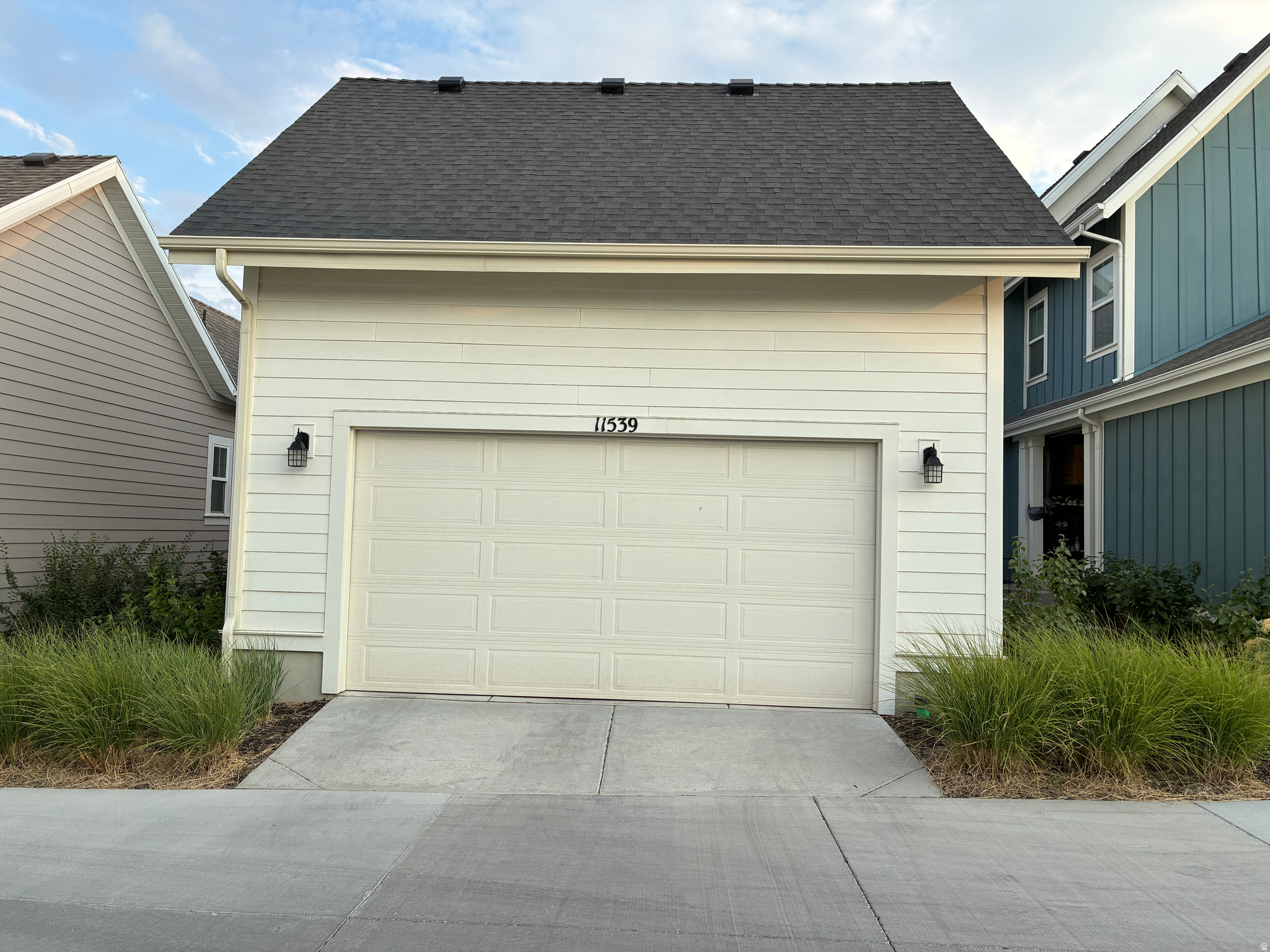 DAYBREAK CASCADE - Residential