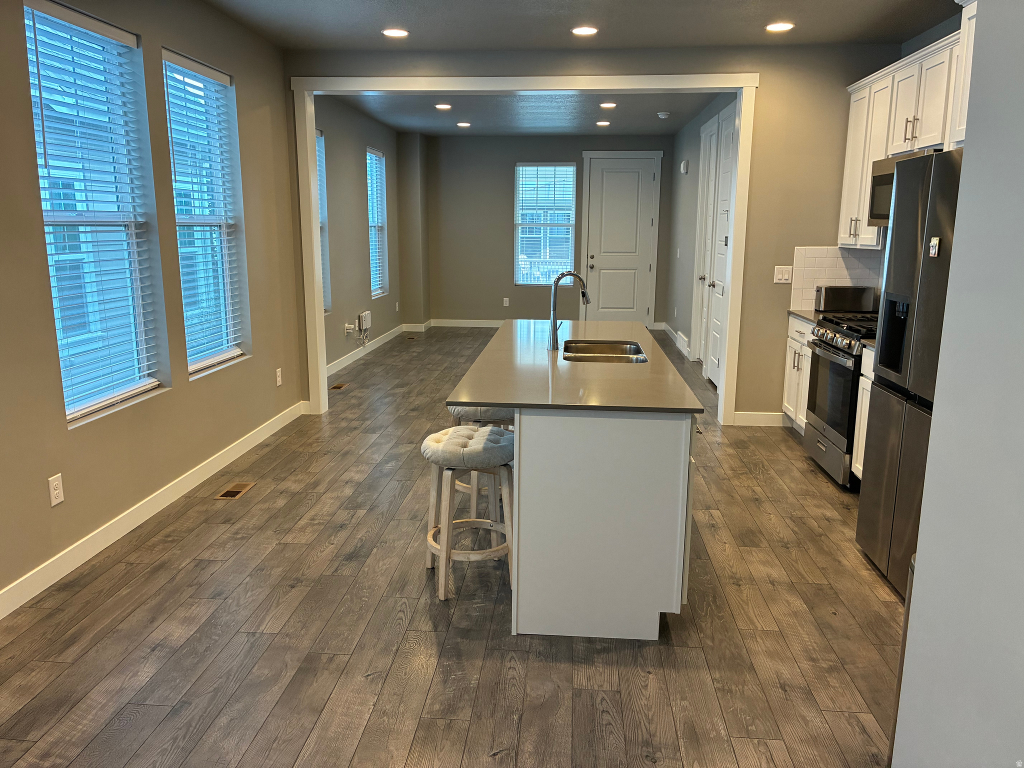 DAYBREAK CASCADE - Residential