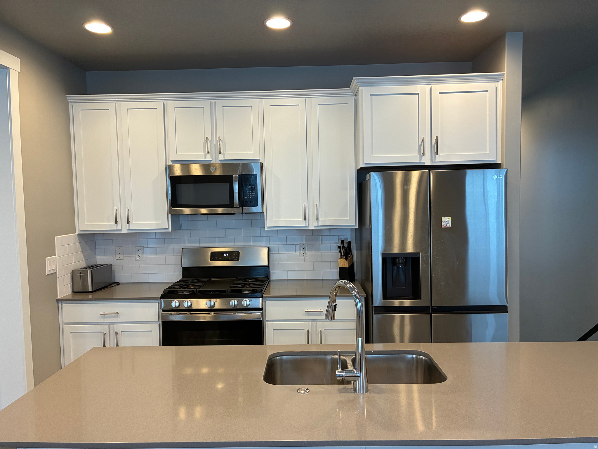 DAYBREAK CASCADE - Residential