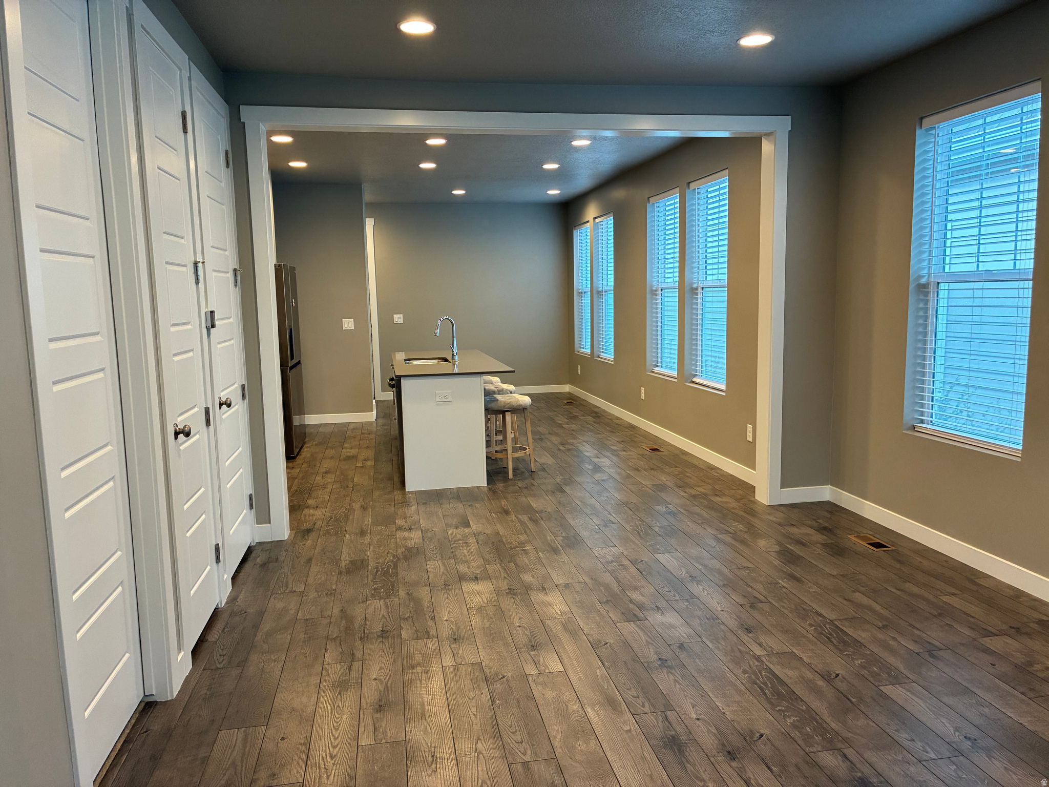 DAYBREAK CASCADE - Residential
