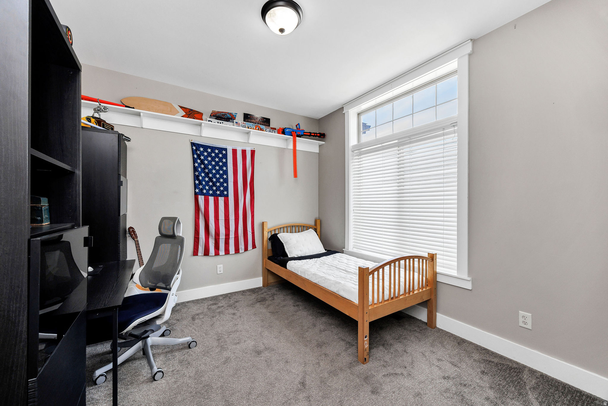 EAGLE VIEW ESTATES P - Residential