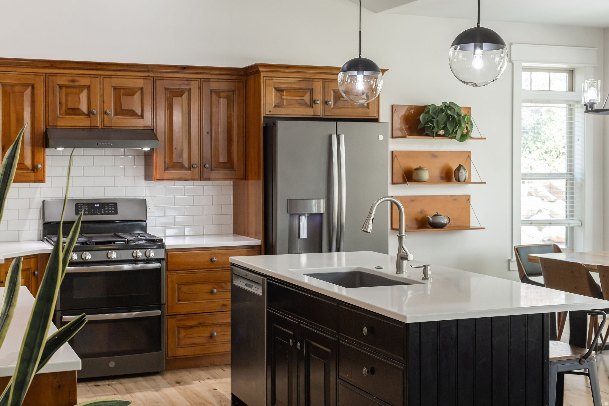 EAGLE VIEW ESTATES P - Residential