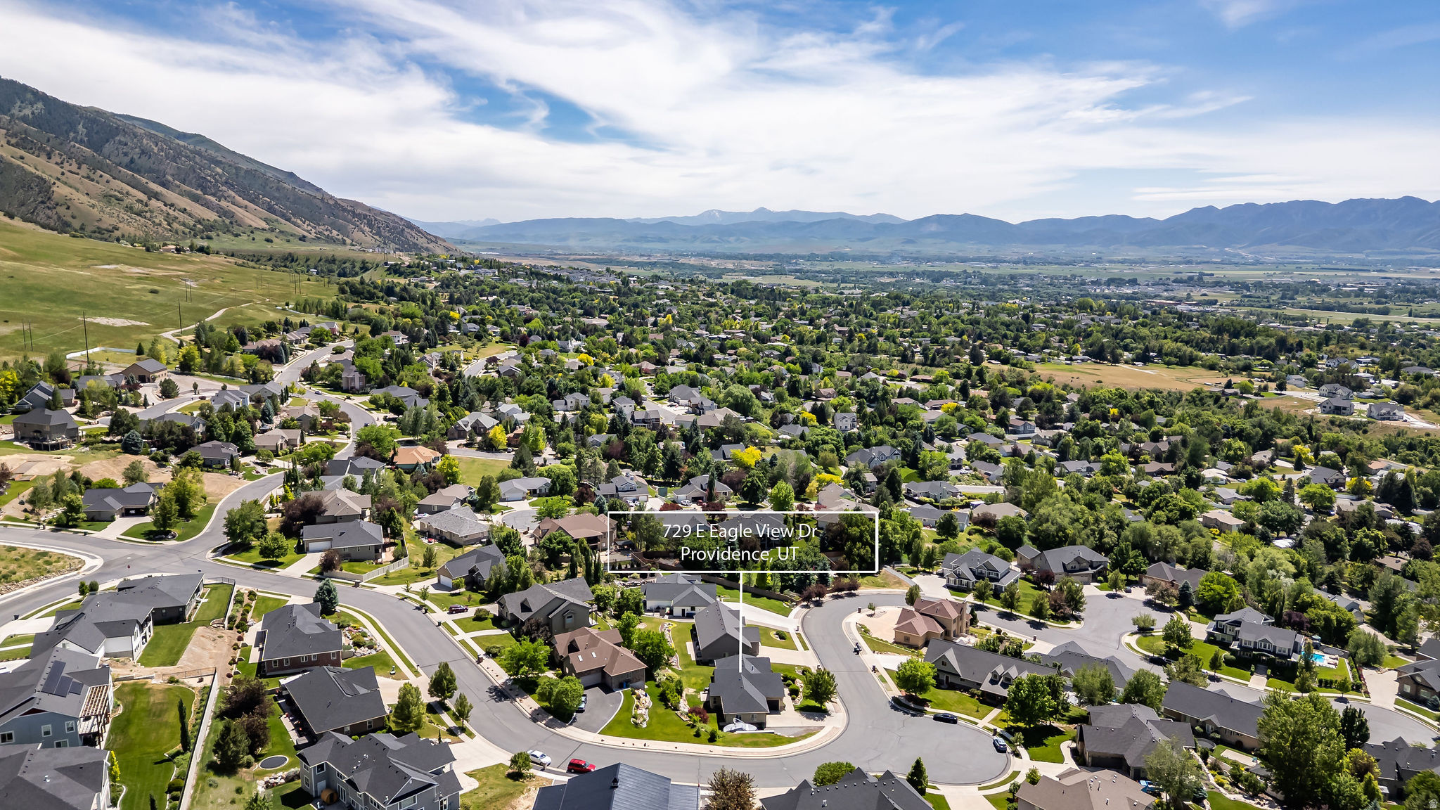 EAGLE VIEW ESTATES P - Residential