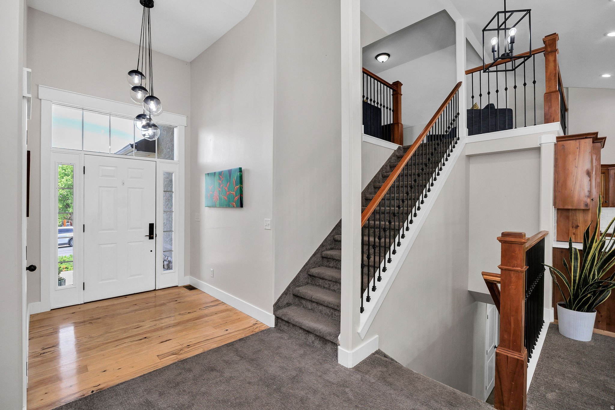 EAGLE VIEW ESTATES P - Residential