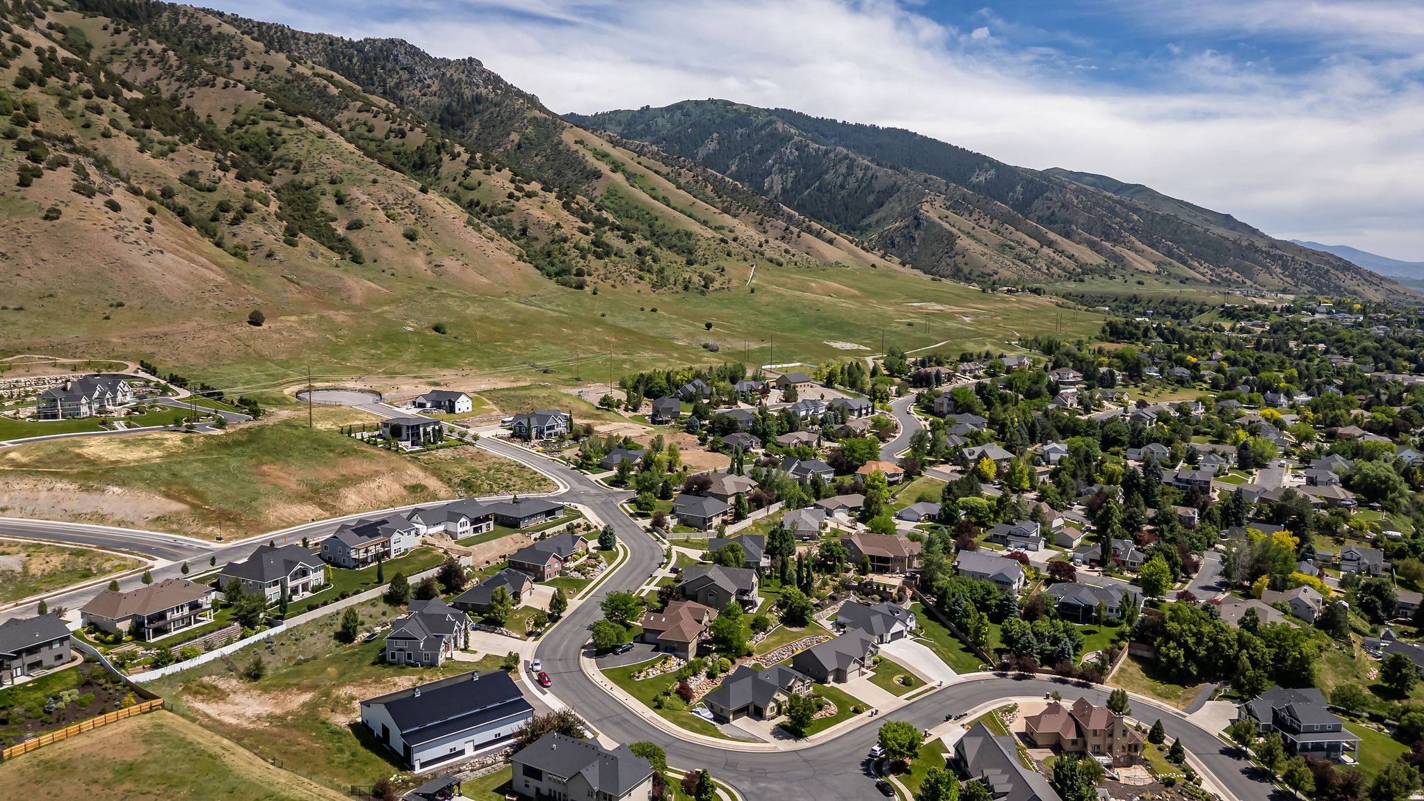 EAGLE VIEW ESTATES P - Residential