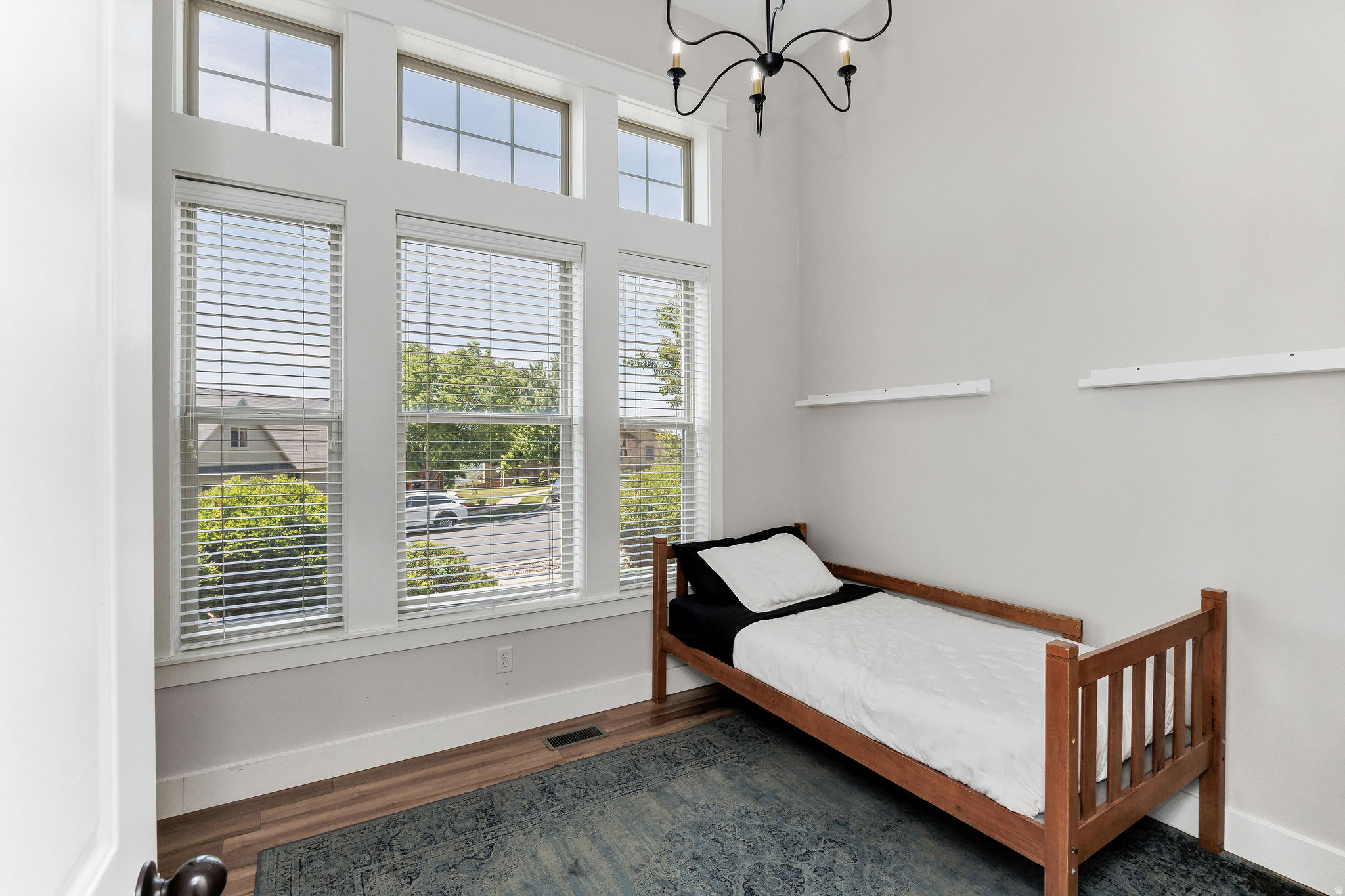 EAGLE VIEW ESTATES P - Residential
