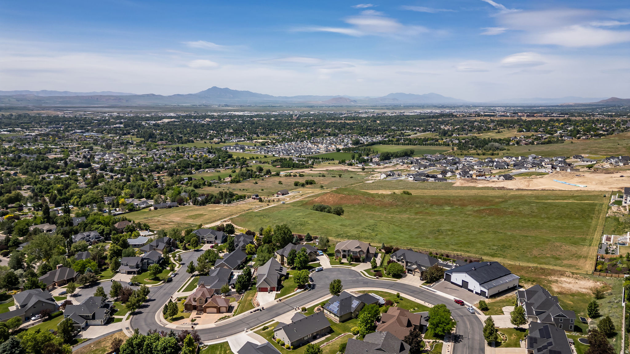 EAGLE VIEW ESTATES P - Residential