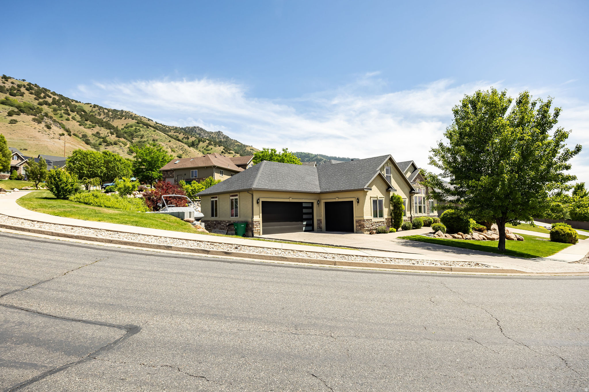 EAGLE VIEW ESTATES P - Residential