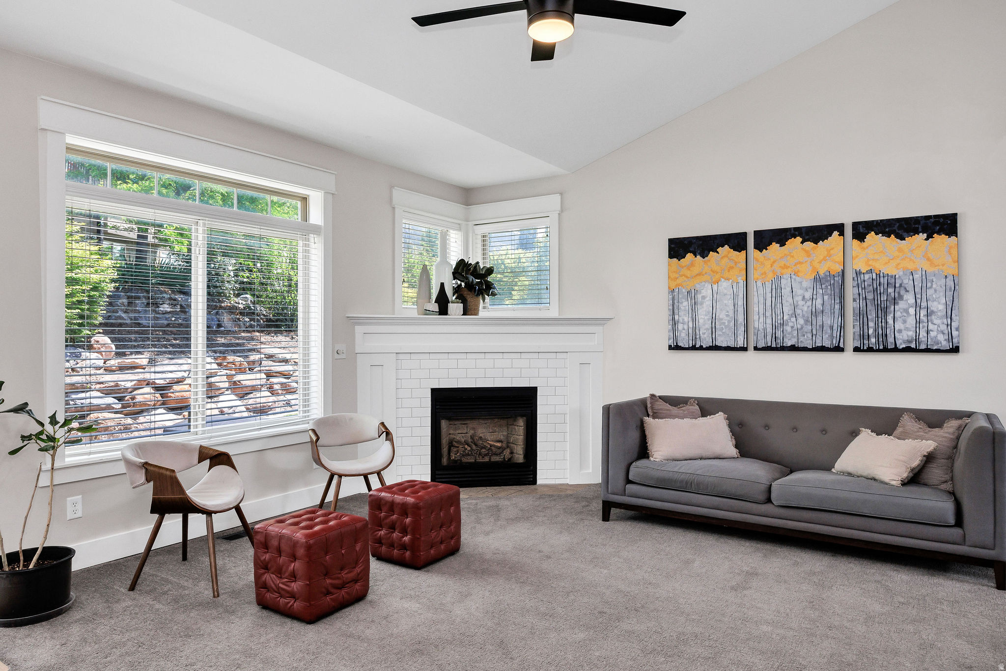 EAGLE VIEW ESTATES P - Residential
