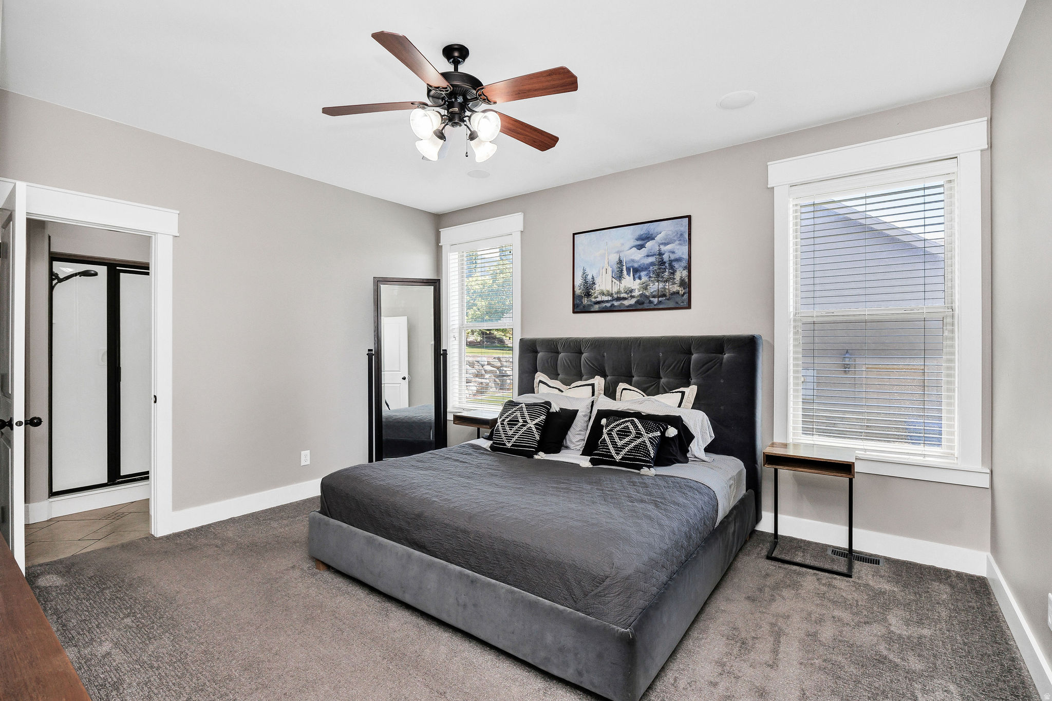 EAGLE VIEW ESTATES P - Residential