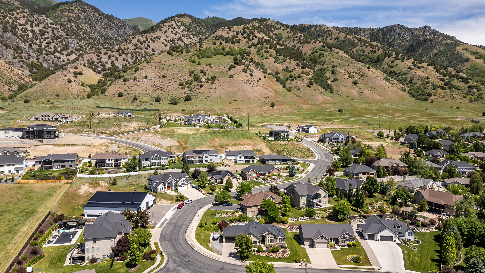 EAGLE VIEW ESTATES P - Residential