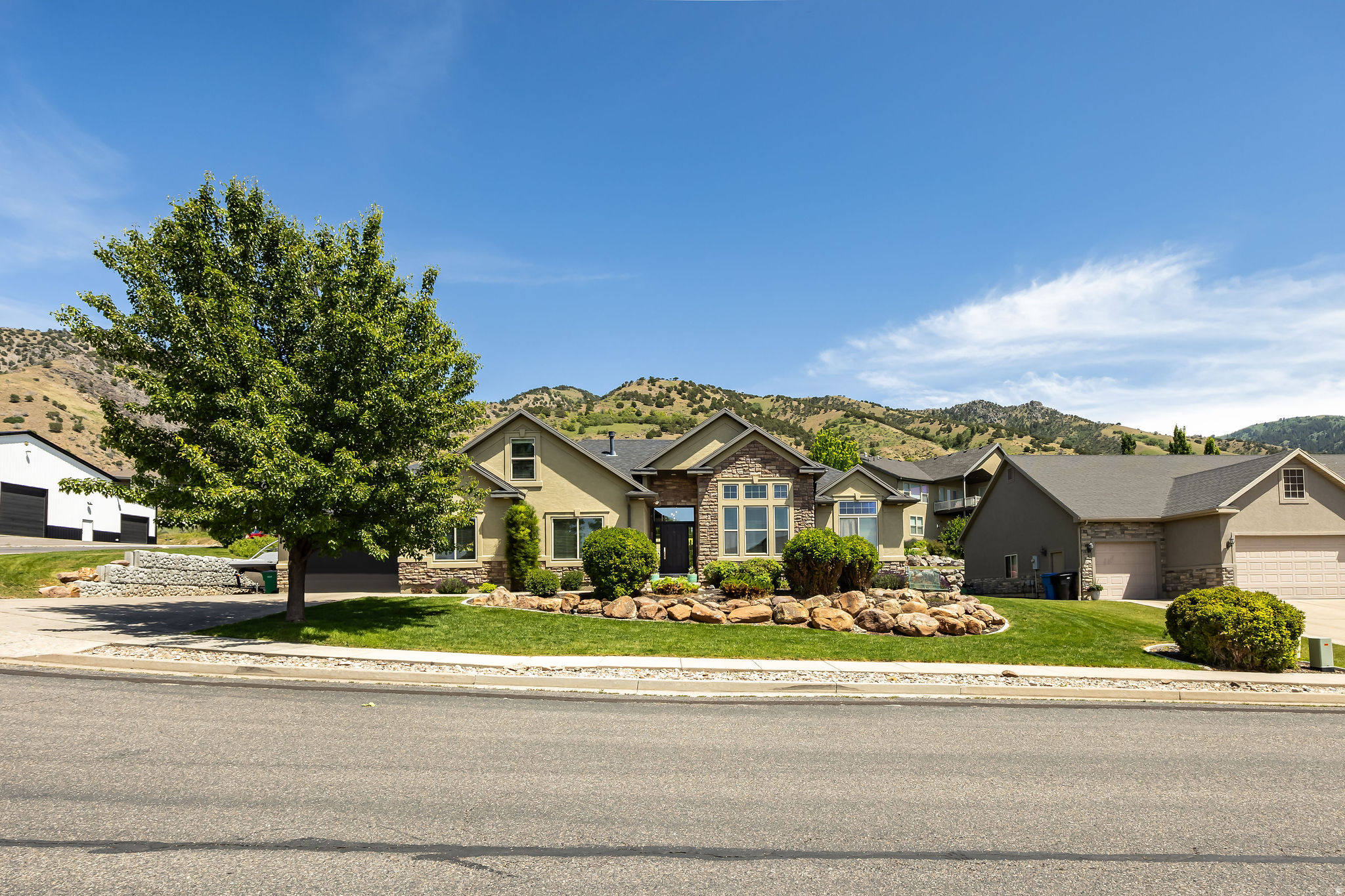 EAGLE VIEW ESTATES P - Residential