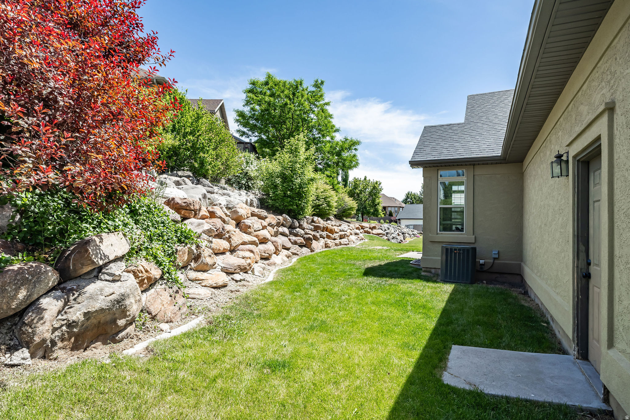 EAGLE VIEW ESTATES P - Residential