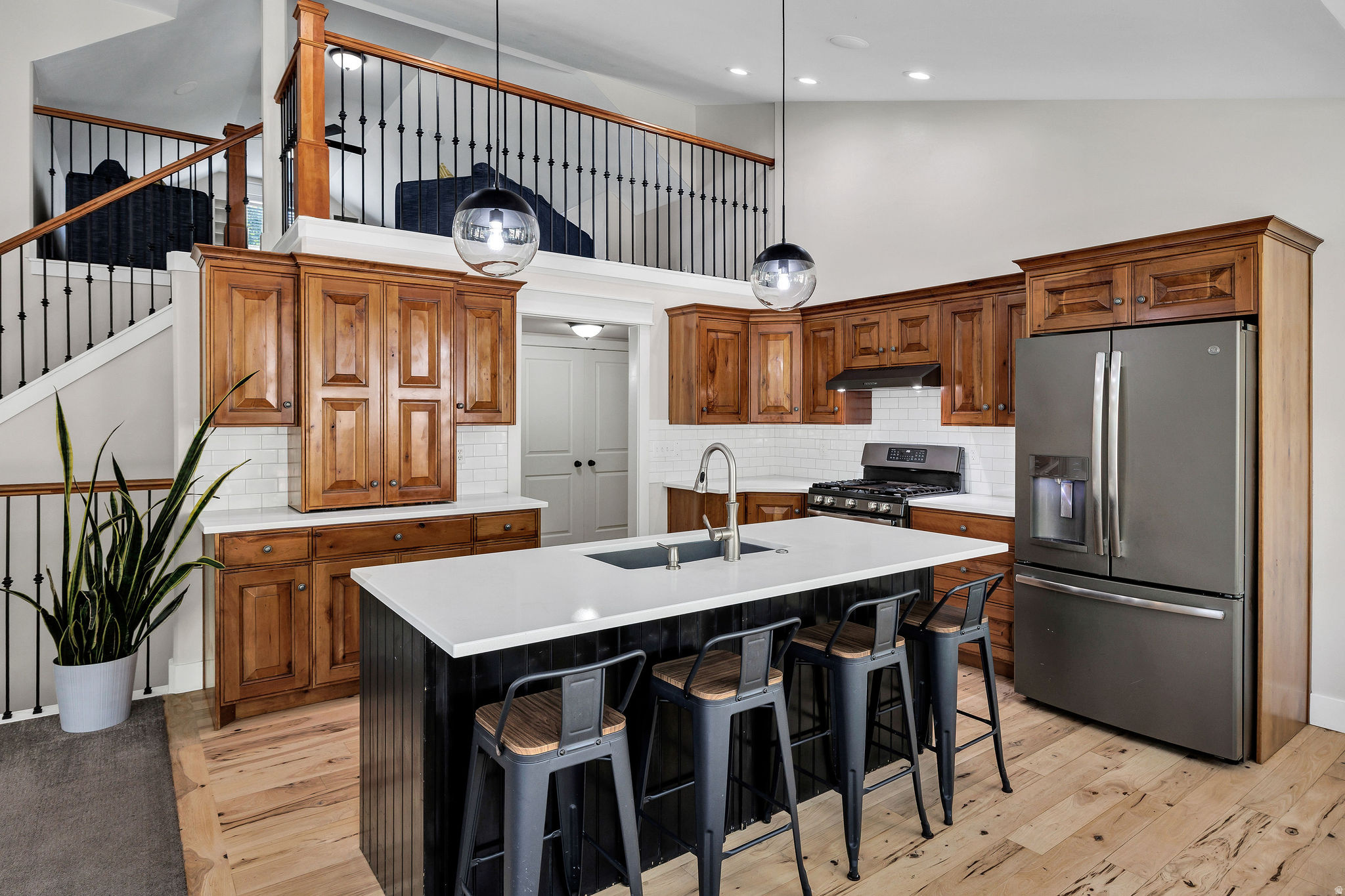 EAGLE VIEW ESTATES P - Residential